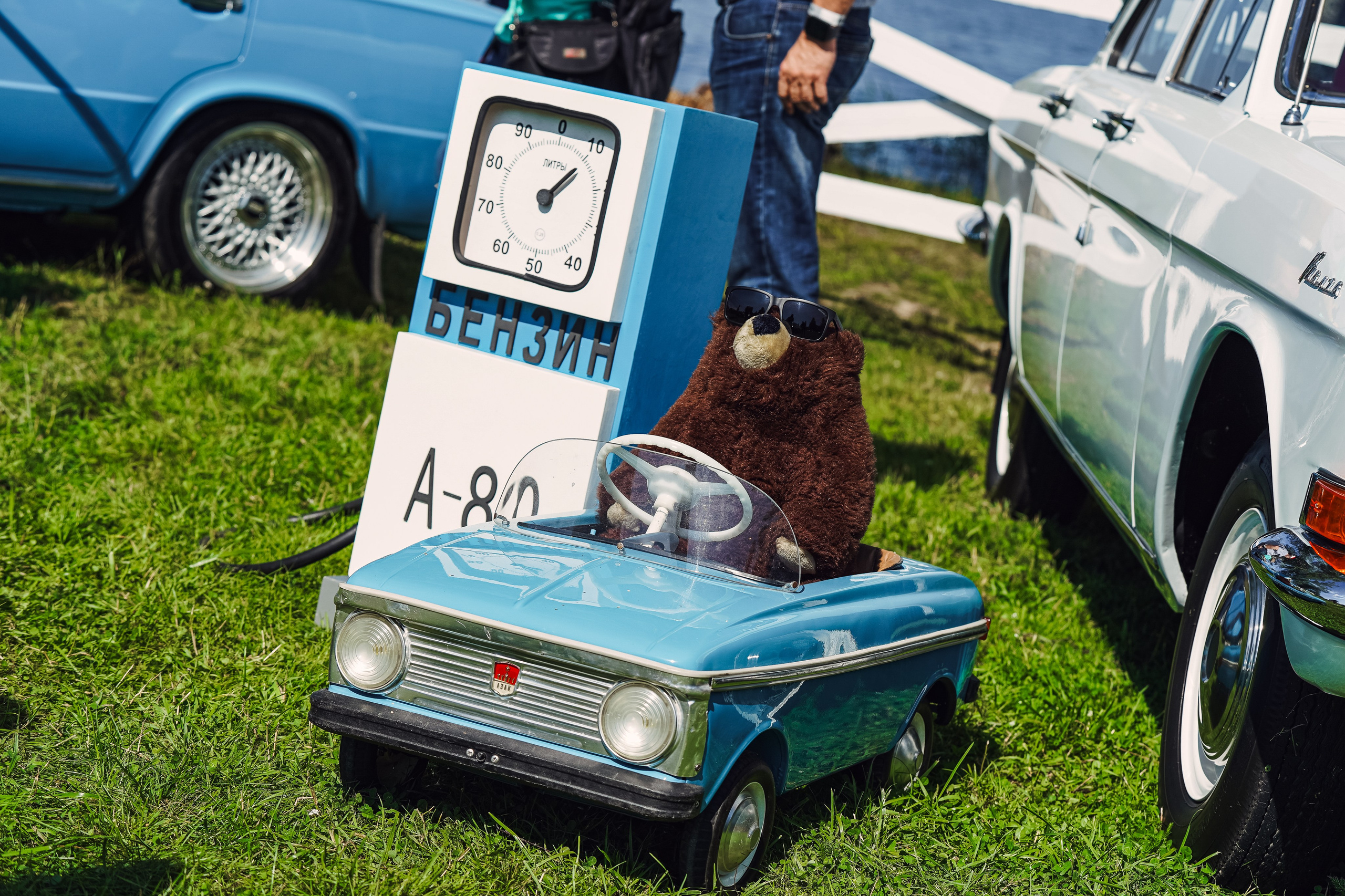 Tuning Open Fest 2025. Автомобильный фотограф Шакая Кирилл