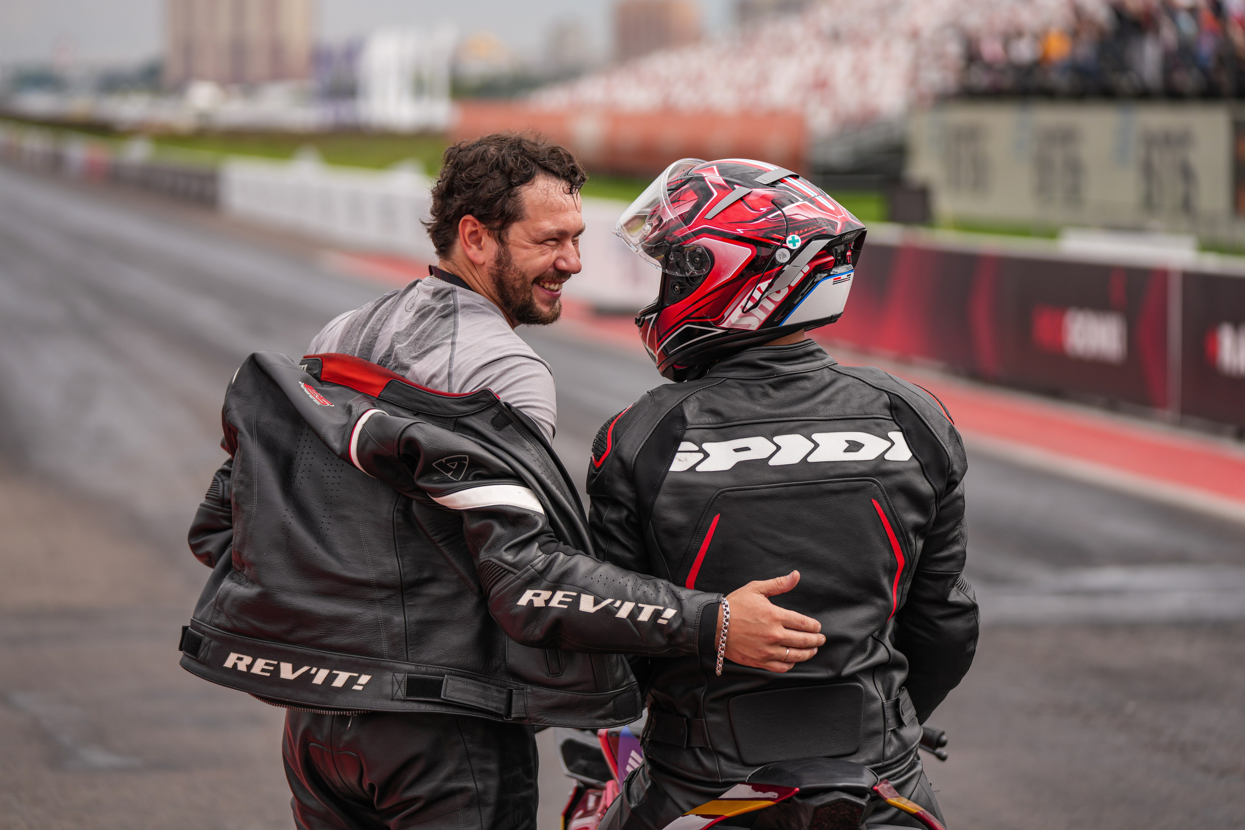 5 этап. Автомобильный фотограф Шакая Кирилл