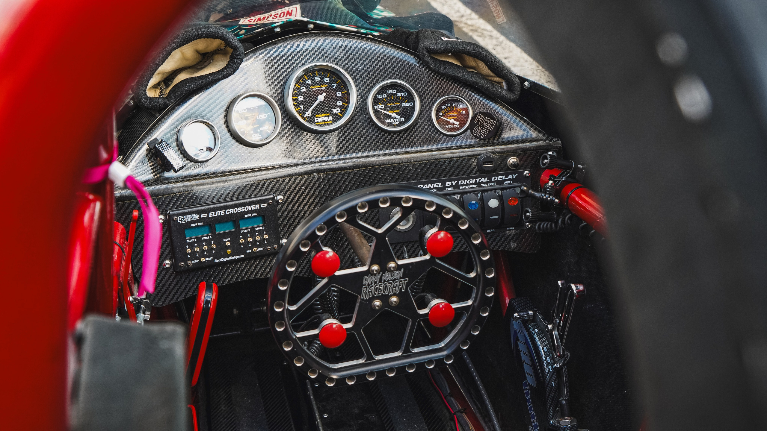 RDRC (2 этап, 2024). Автомобильный фотограф Шакая Кирилл