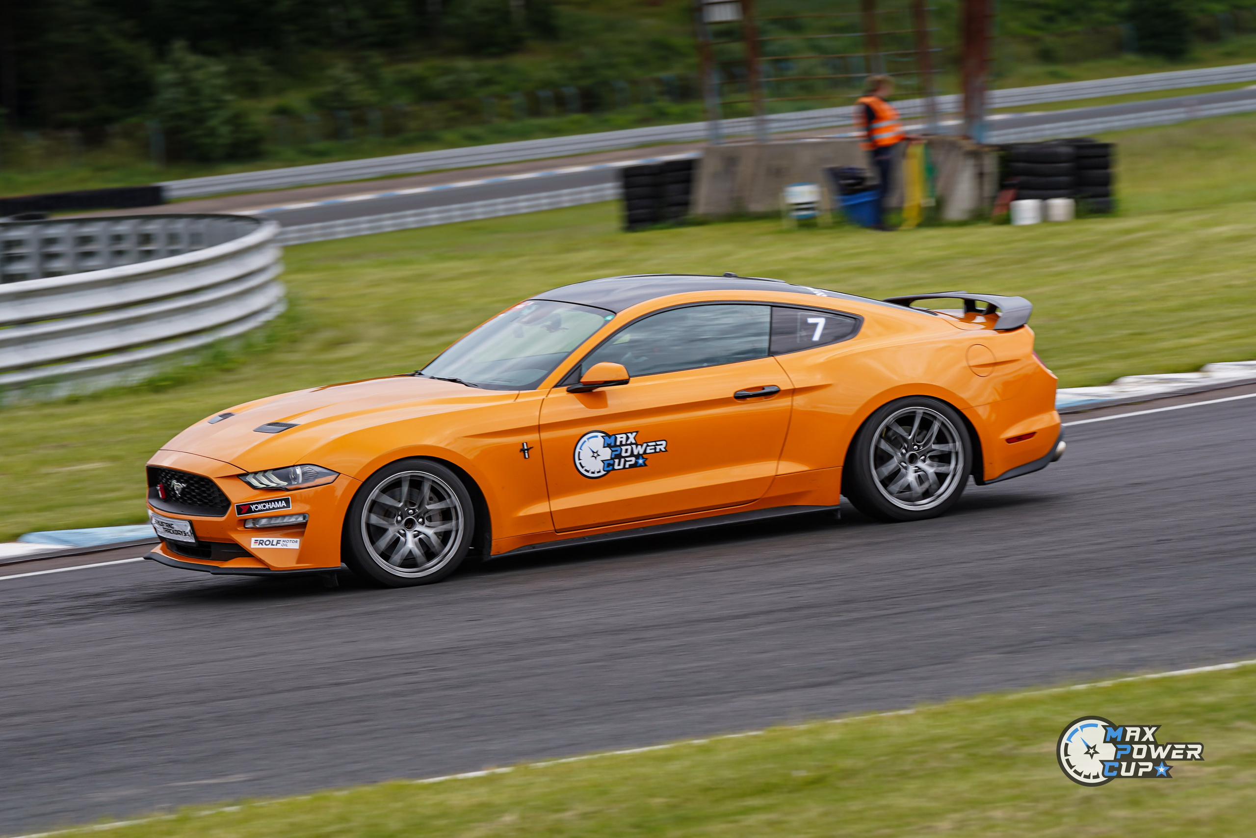 MaxPowerCup. 4 этап. Автомобильный фотограф Шакая Кирилл