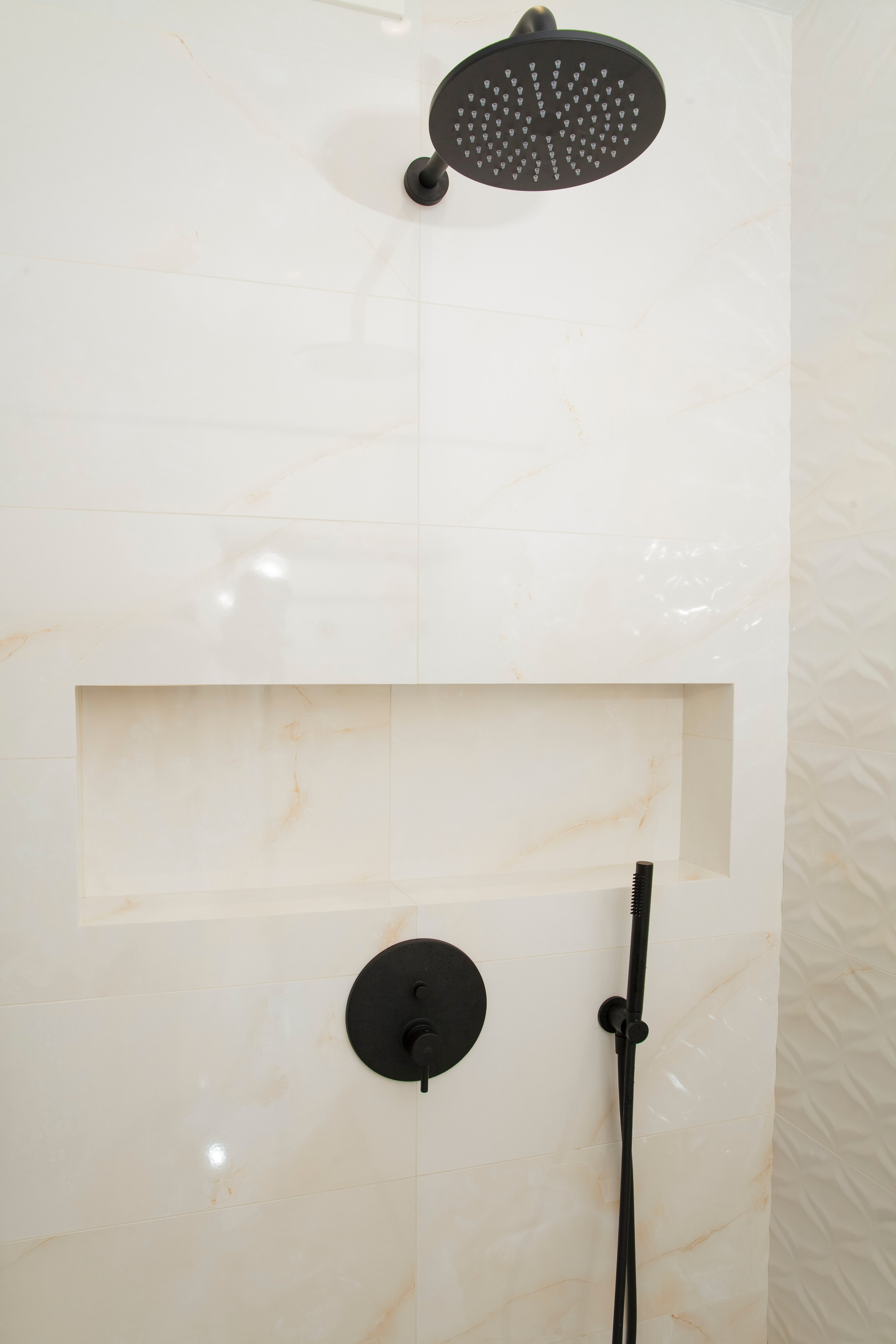 Ванная комната. Пространство