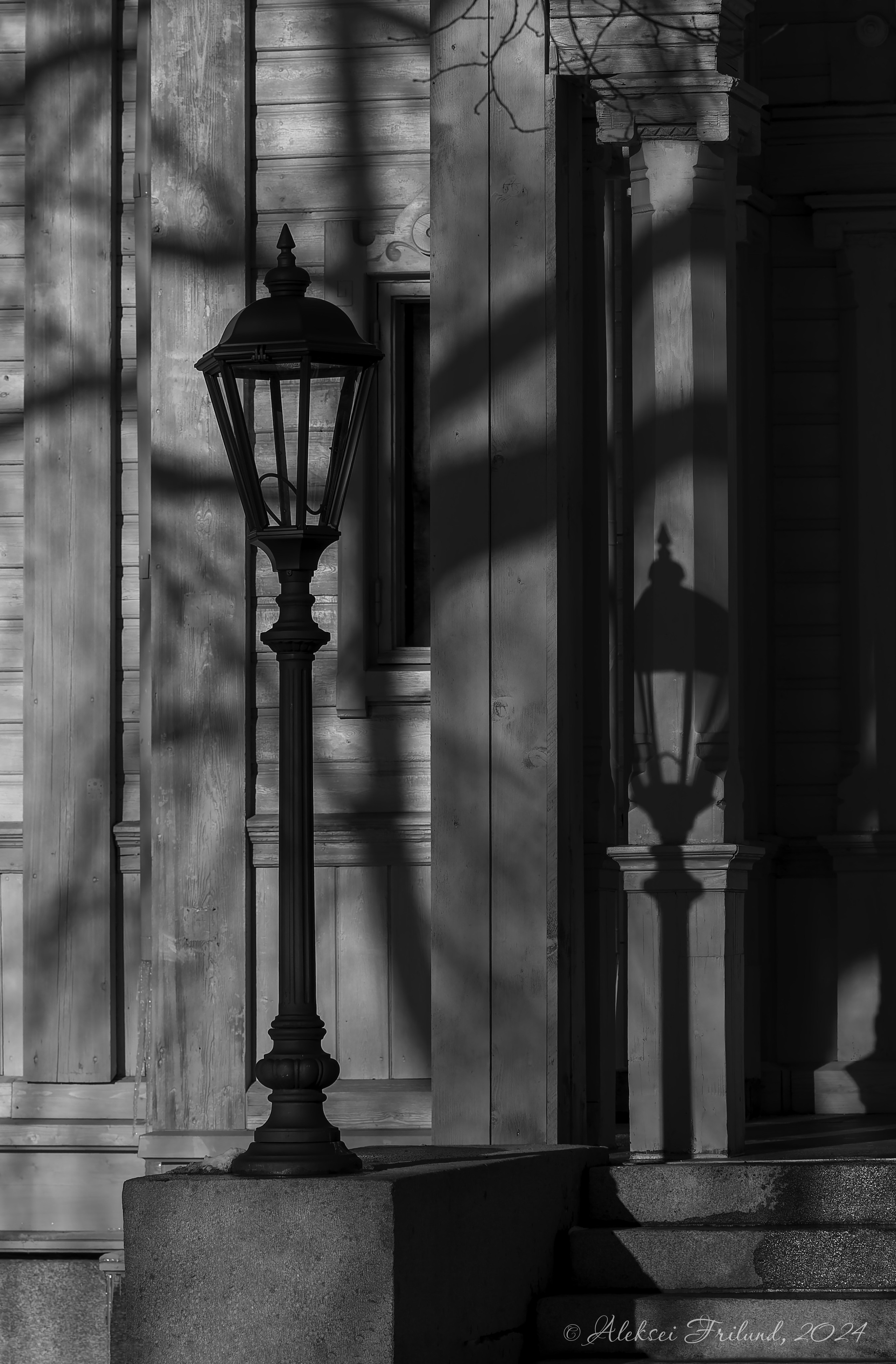 Сортавала. Аэросъемка. Фото и Видео в Карелии. Алексей Фрилунд