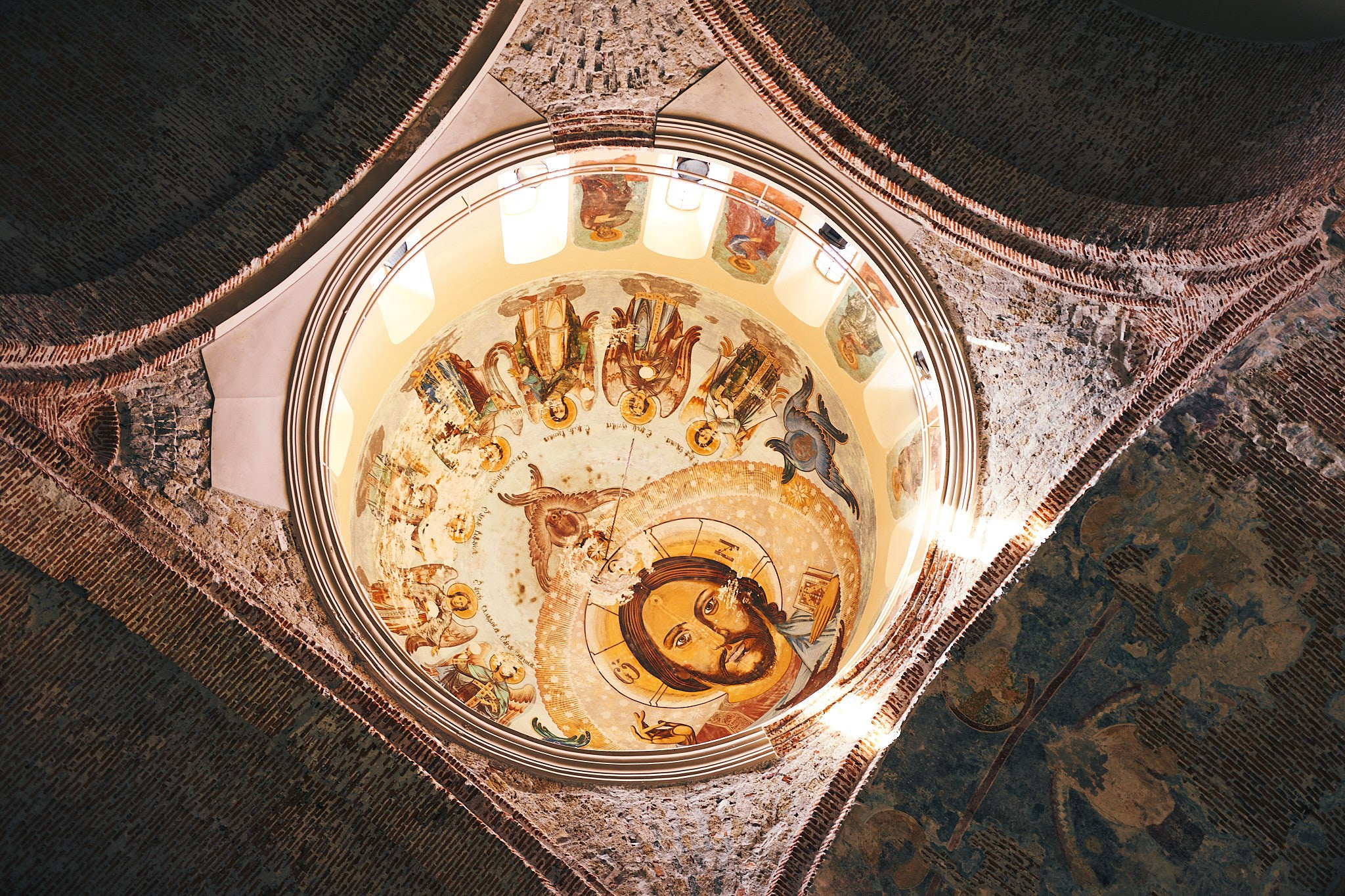 Поездка в Пицунду на концерт органной музыки. Фотограф в Сочи Катя Гончарова