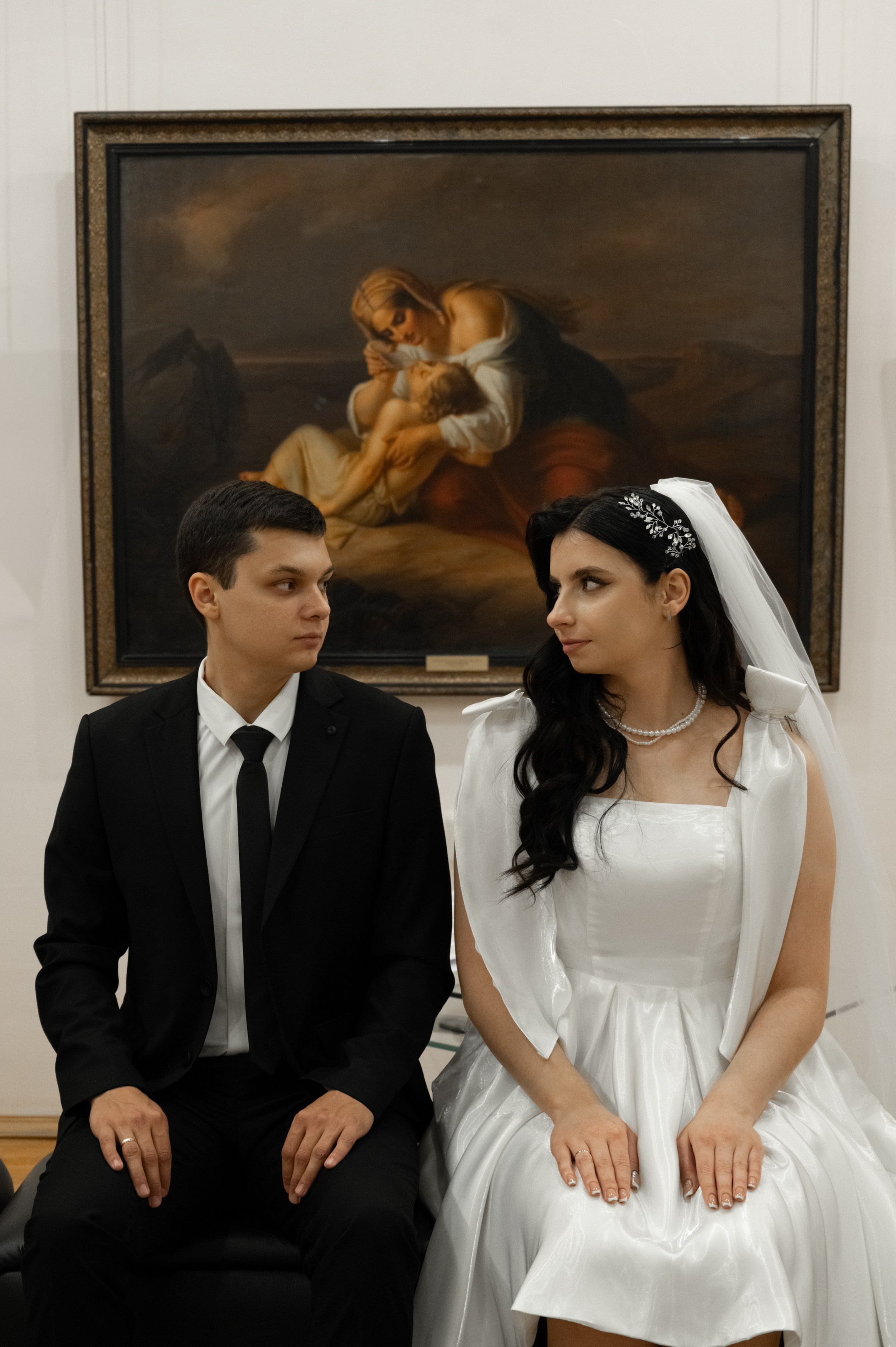 Любовь=искусство. Фотограф Ким Ангелина