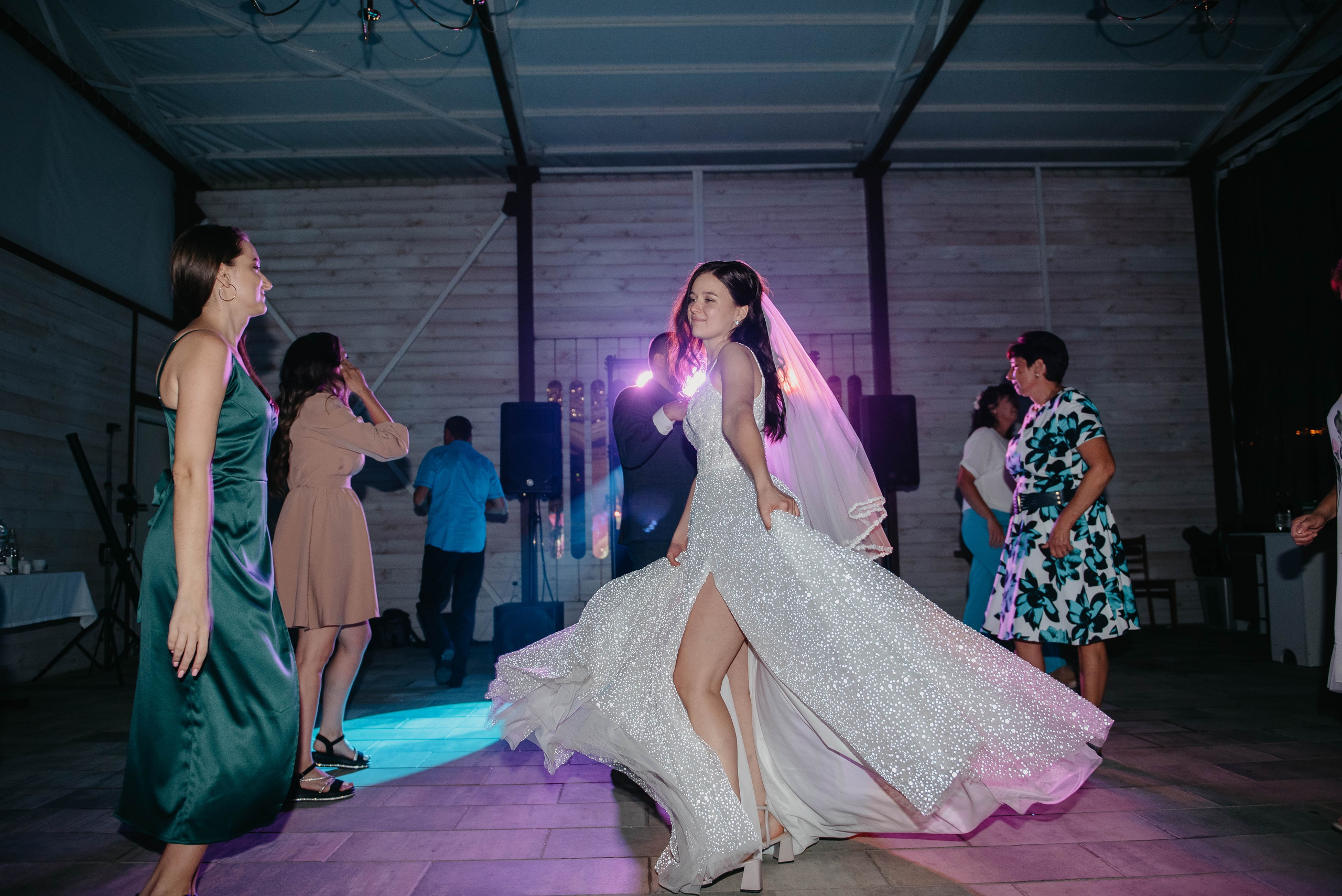 Саша и Кристина. Свадебный фотограф Марина Жемчужникова в Москве и в Белгороде