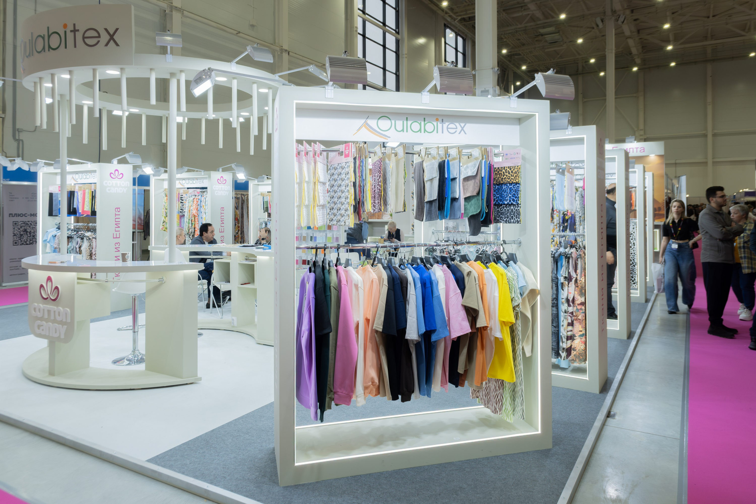 ИНТЕРТКАНЬ 2025 (ВЕСНА). Фёдор Карпов — профессиональный фотограф, работаю в Москве и области