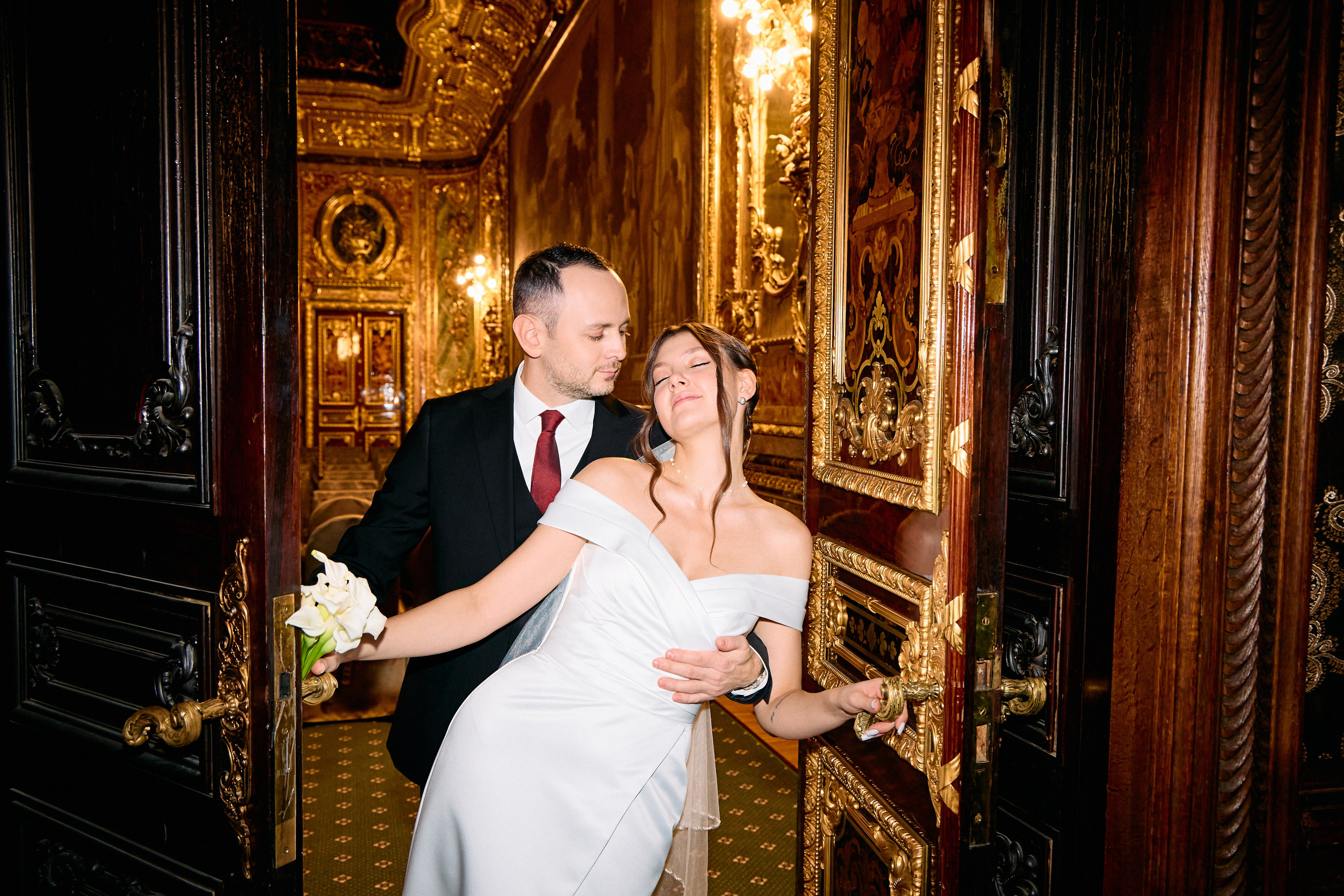 Евгений & Анастасия. Валерия Гуртовая | Фотограф, Санкт-Петербург