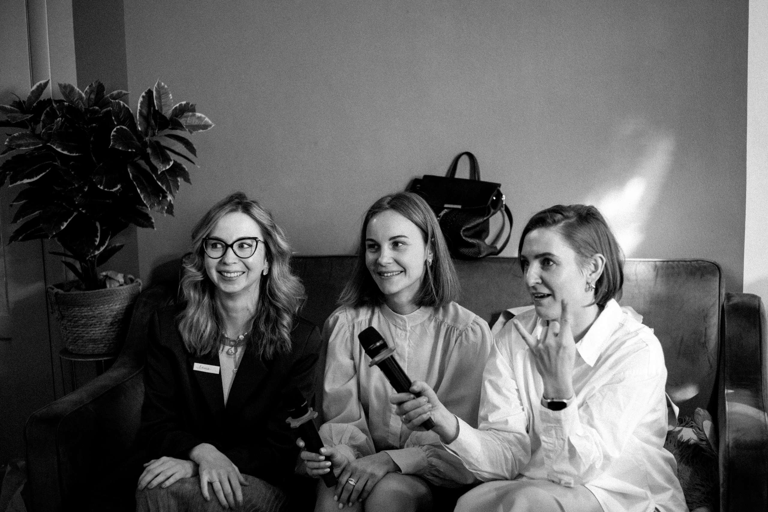 Девичник на 8 марта. Семейный фотограф Виктория Потехина Москва