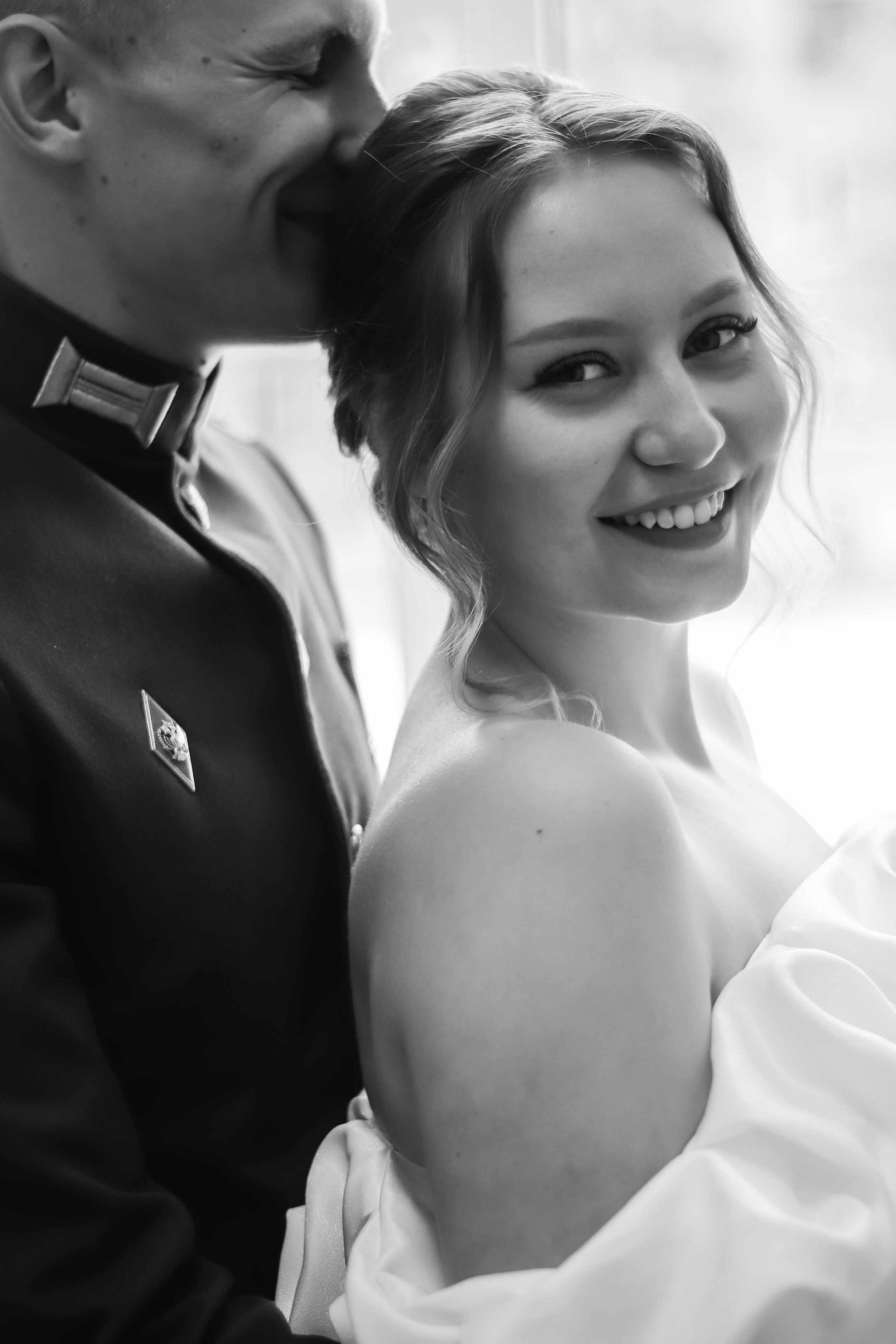 Егор и Мария. Фотограф Дарья Маташкова