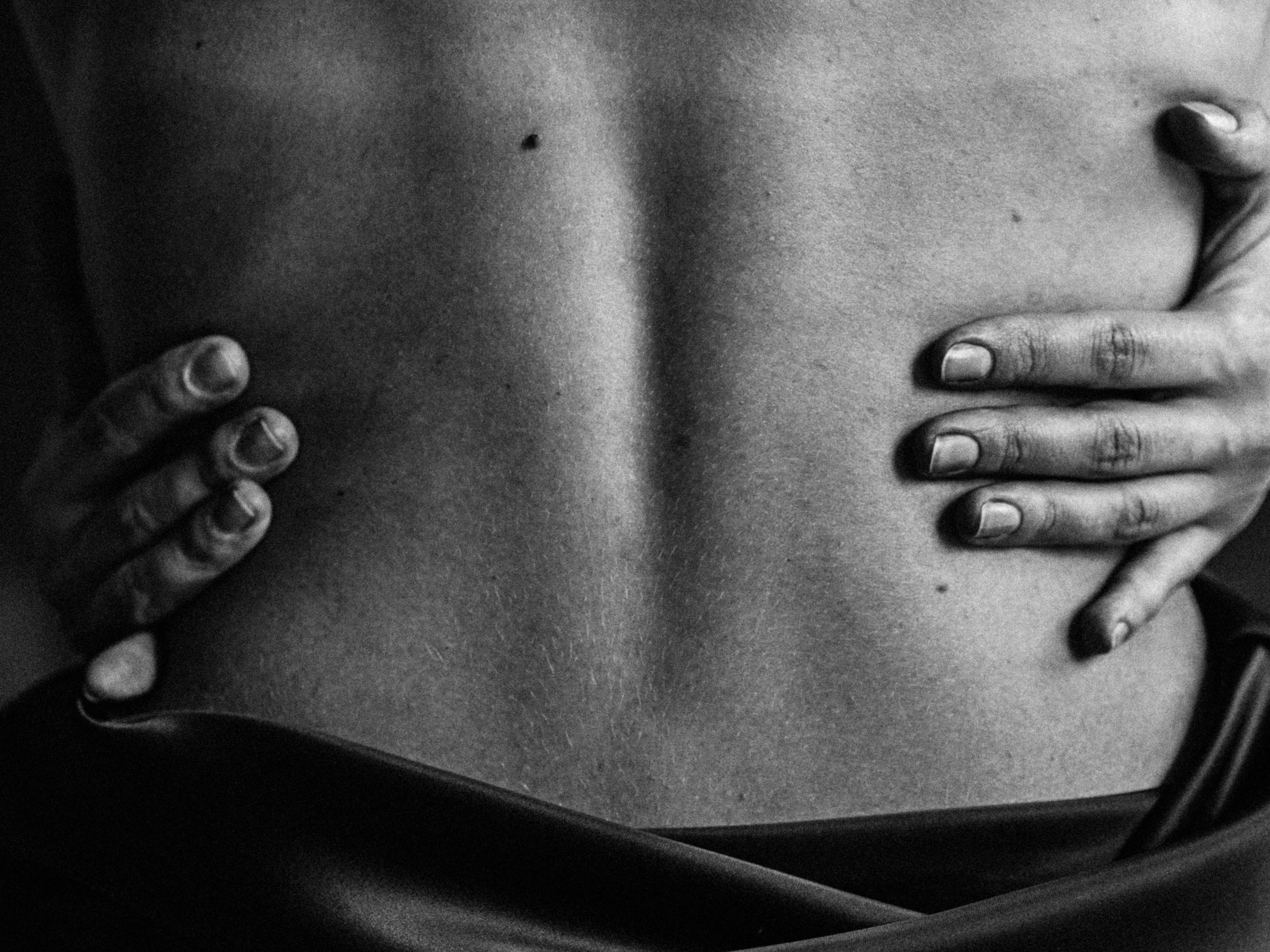 Портреты. Анастасия Эпова | Фотограф в Новосибирске