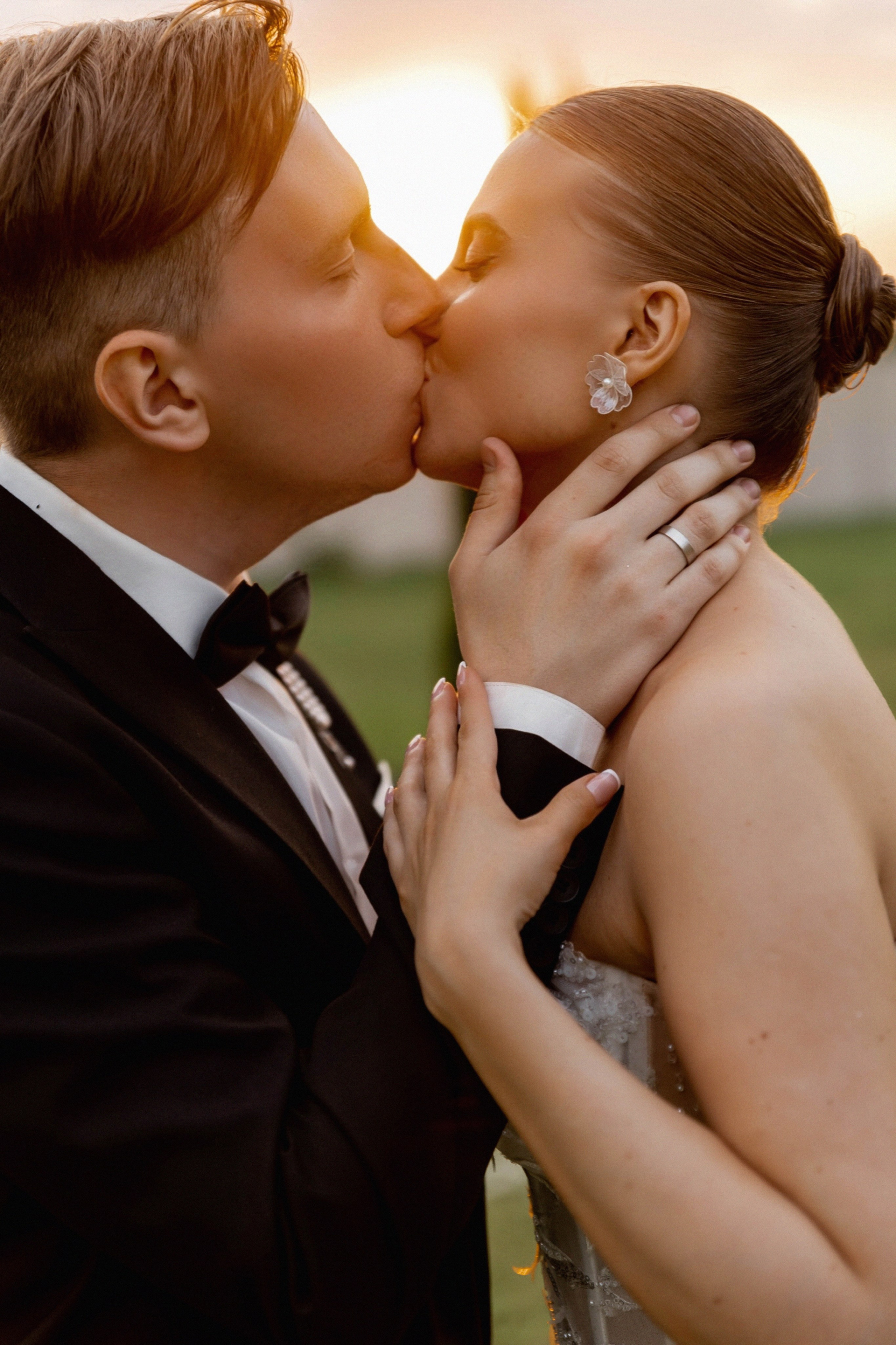 Алина | Александр. Свадебный фотограф Надежда Рыжикова