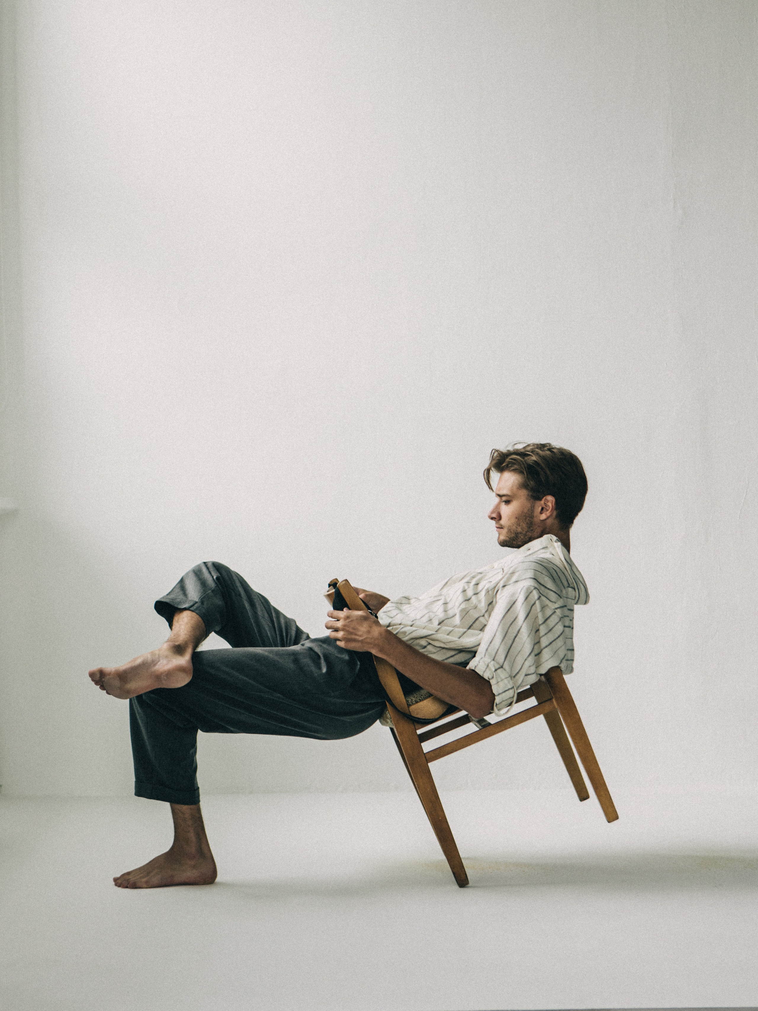 Денис. Главная