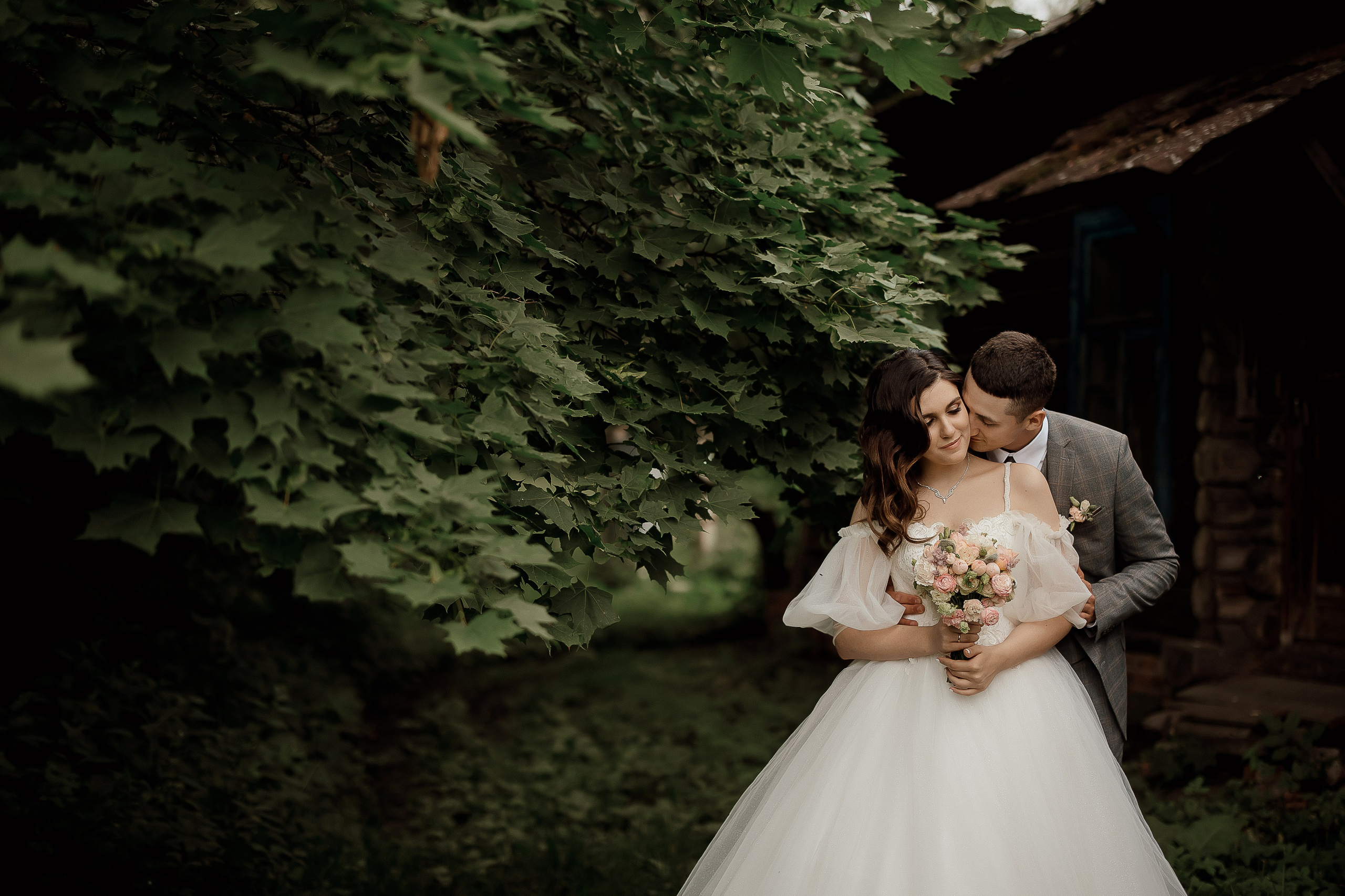 Свадебная съемка. Свадебный фотограф