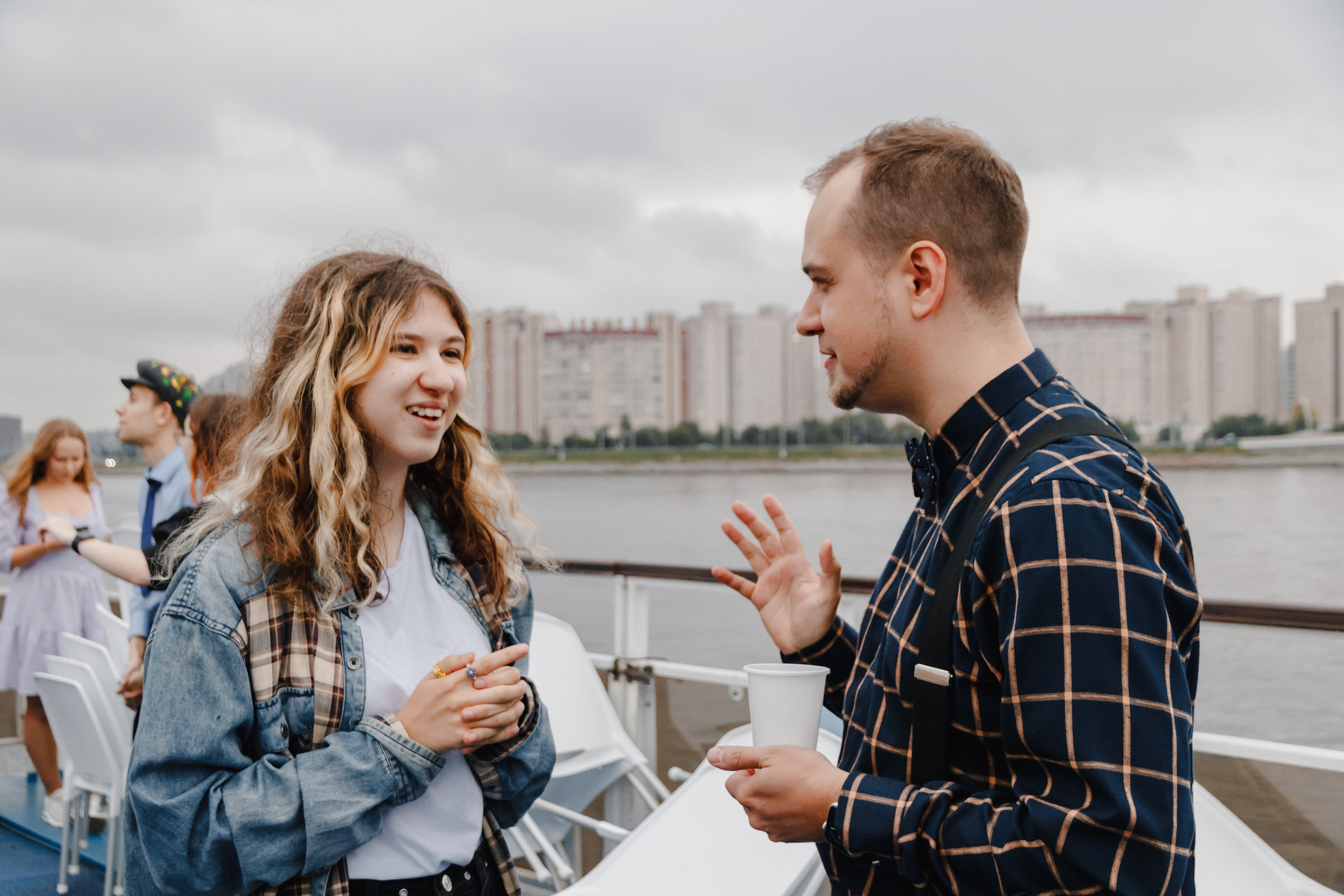 Детские мероприятия (квесты, лагеря, вечеринки). Коммерческий фотограф в Санкт-Петербурге (СПб) Екатерина Панчёха, Панчёшка