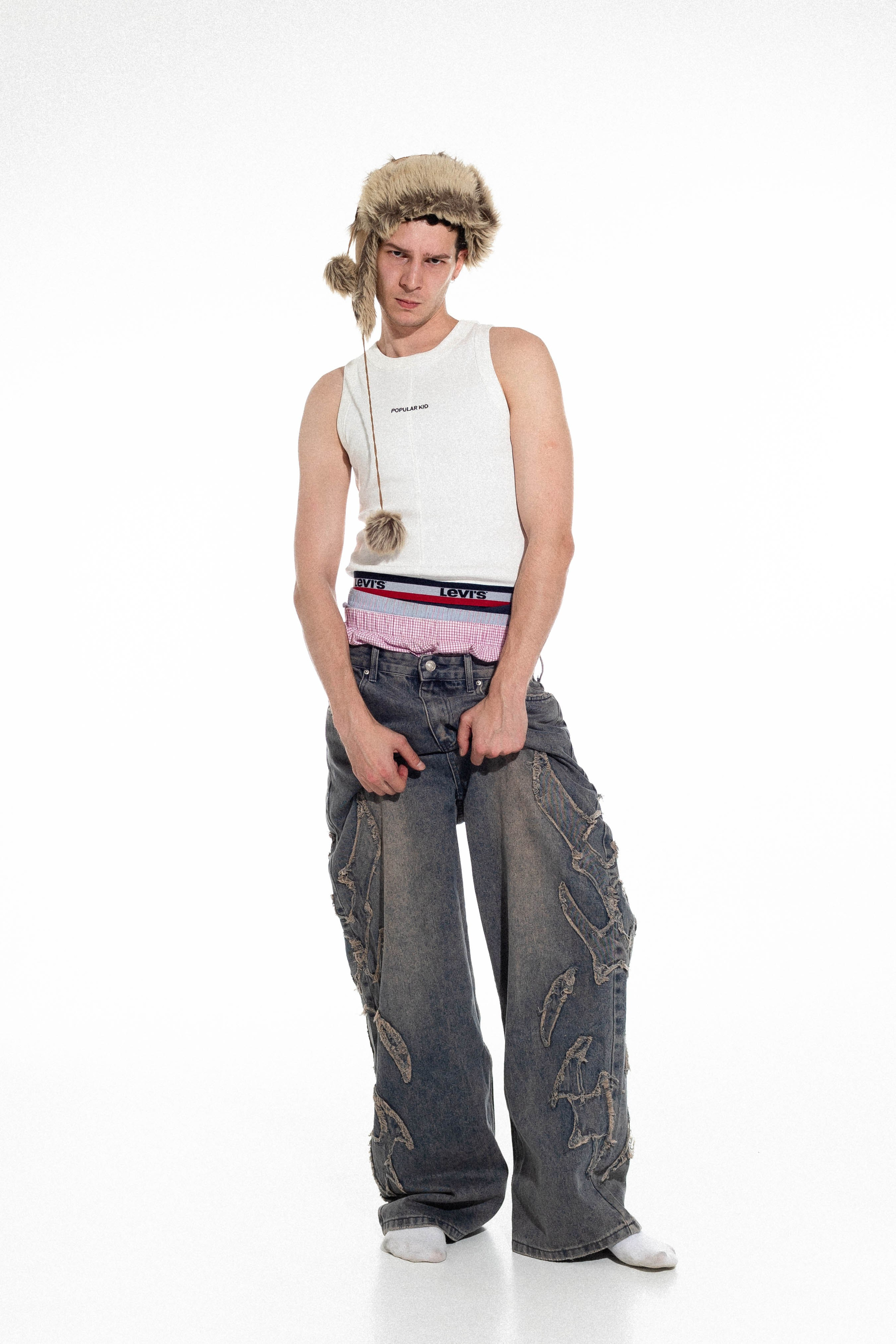 Креативные. Коммерческий фотограф в Санкт-Петербурге (СПб) Екатерина Панчёха, Панчёшка