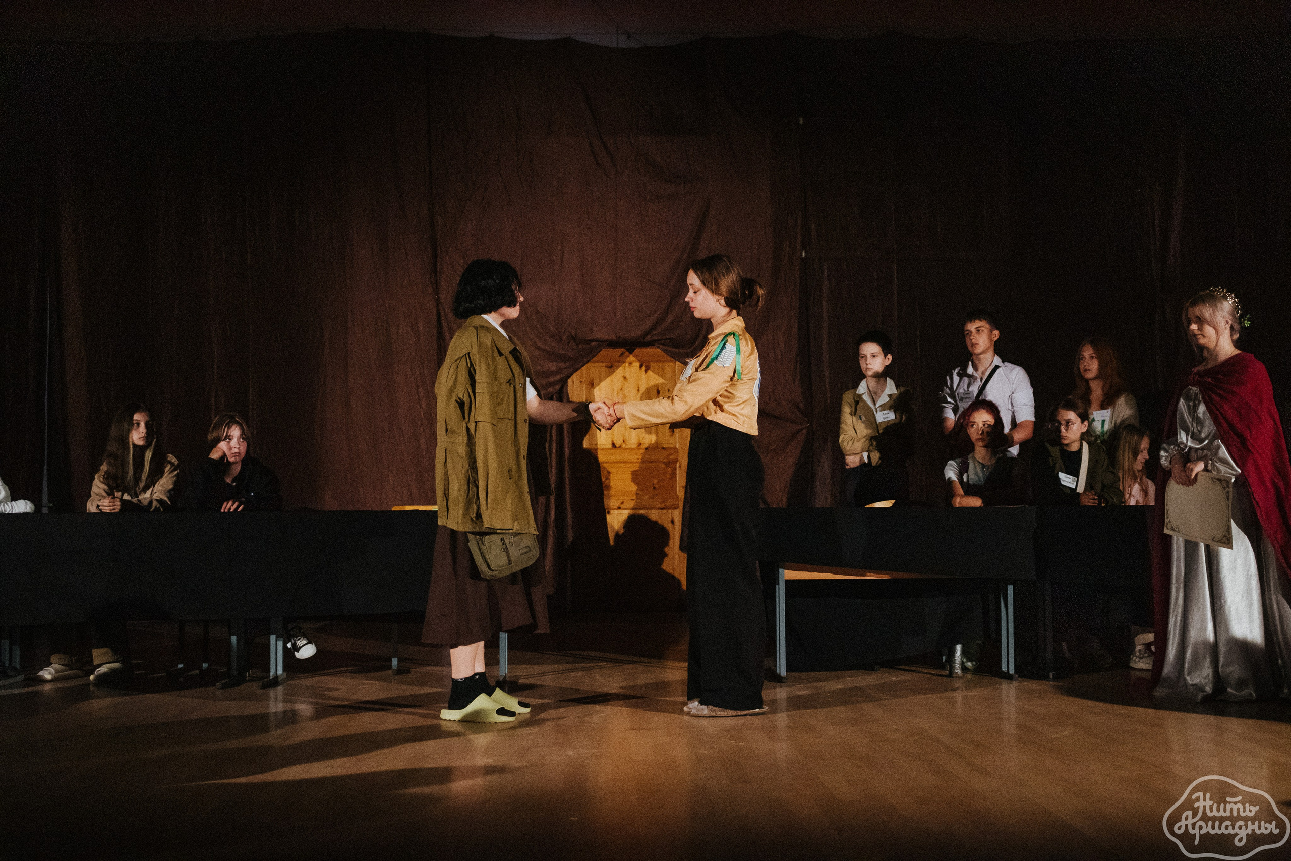 Детские мероприятия (квесты, лагеря, вечеринки). Коммерческий фотограф в Санкт-Петербурге (СПб) Екатерина Панчёха, Панчёшка