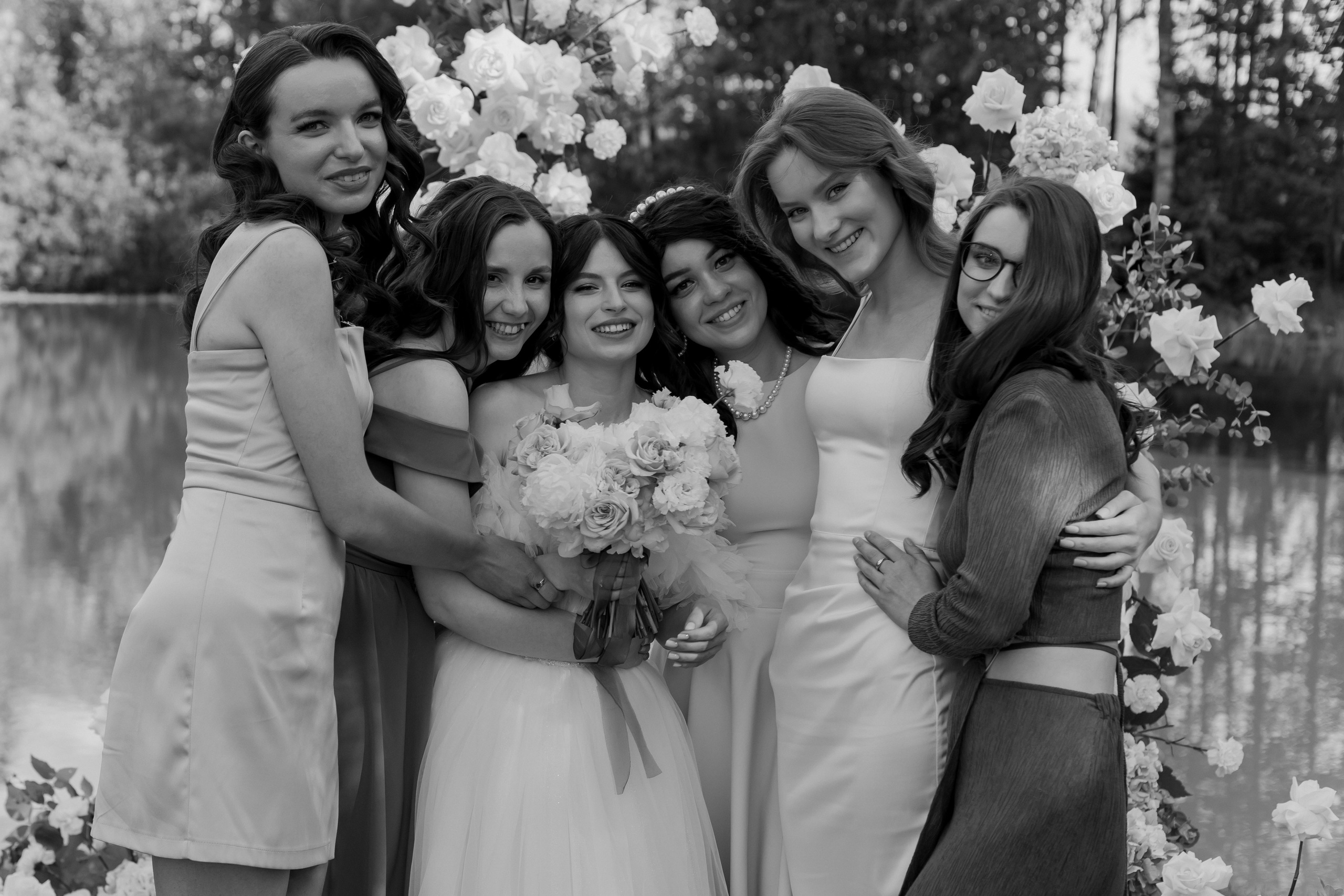 Dmitry & Diana. Главная