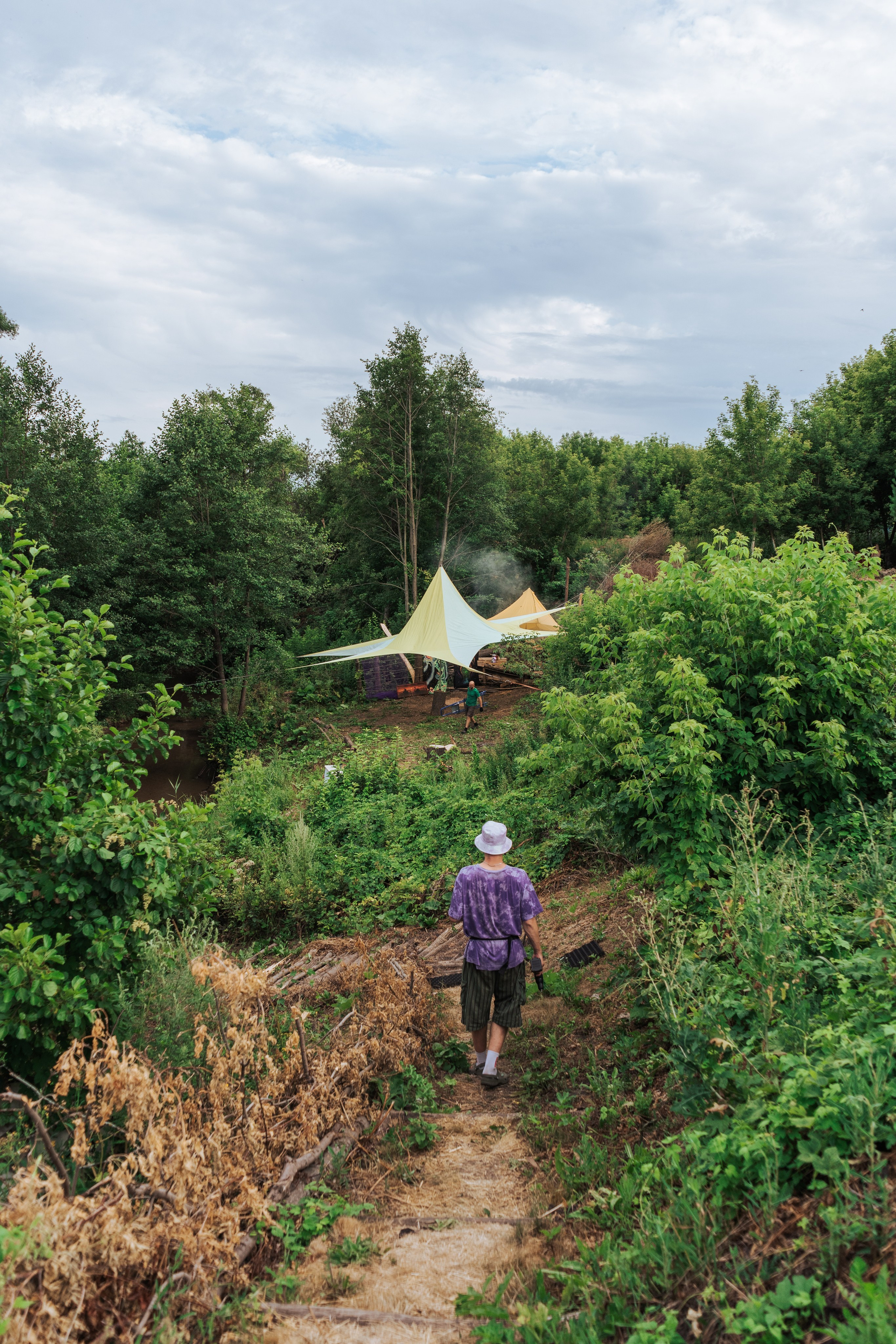 Ретрит от т-центра Псайторий 2024. Портретный фотограф Нижний Новгород