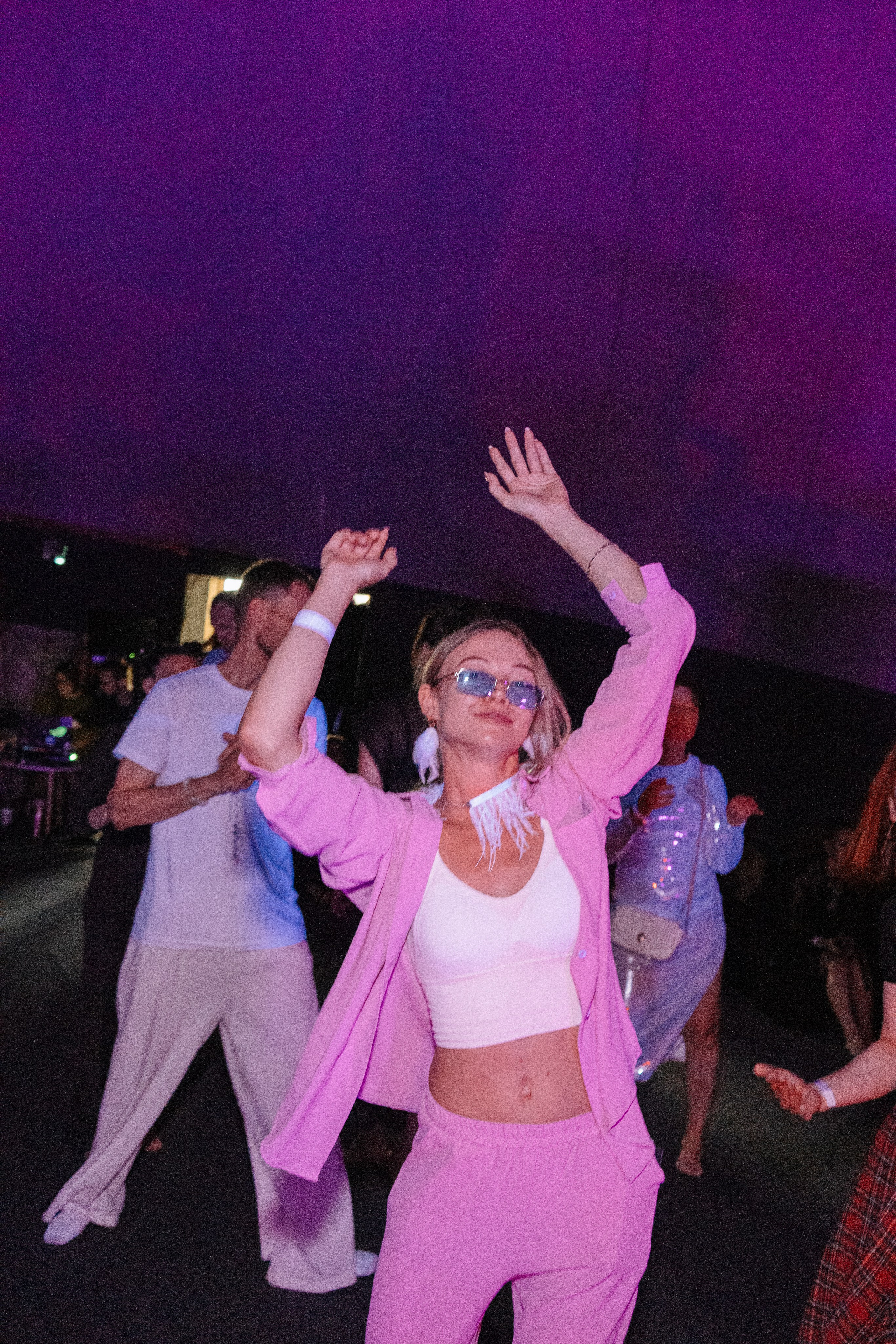 KARMA COSMO — AESTHETIC DANCE 2025. Портретный фотограф Нижний Новгород