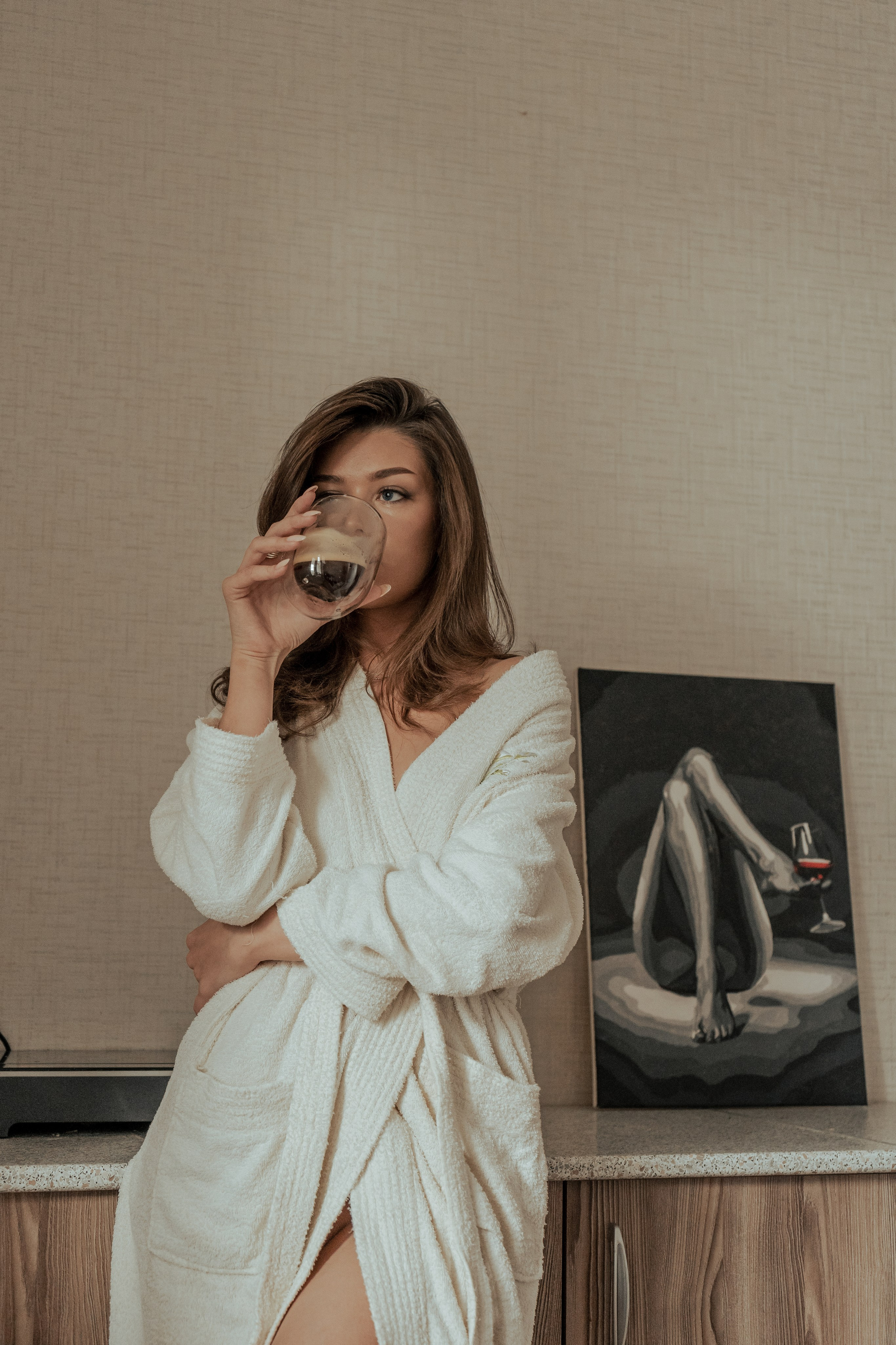 Натали Козлова. Портретный фотограф Нижний Новгород