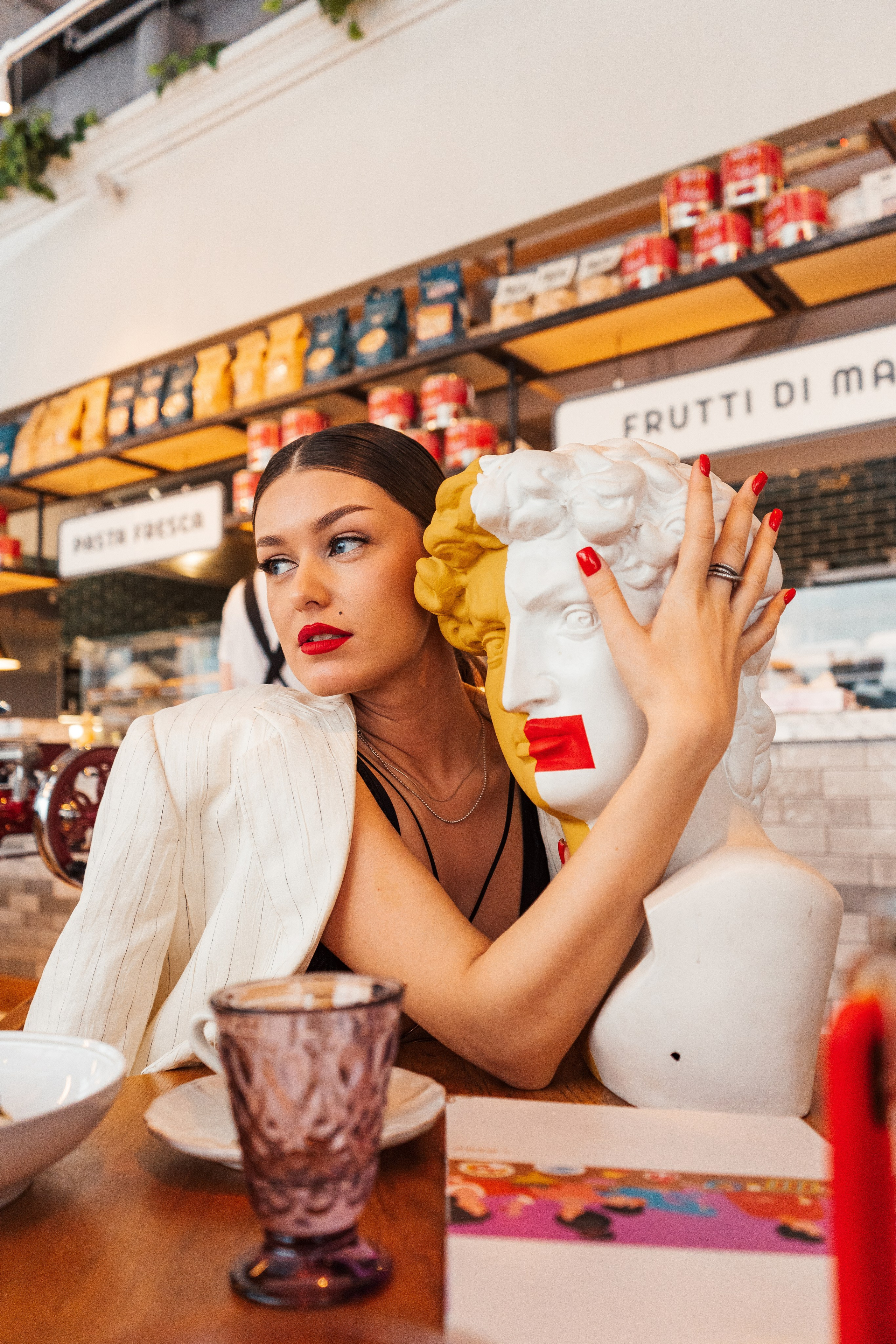 Наталья Козлова. Портретный фотограф Нижний Новгород