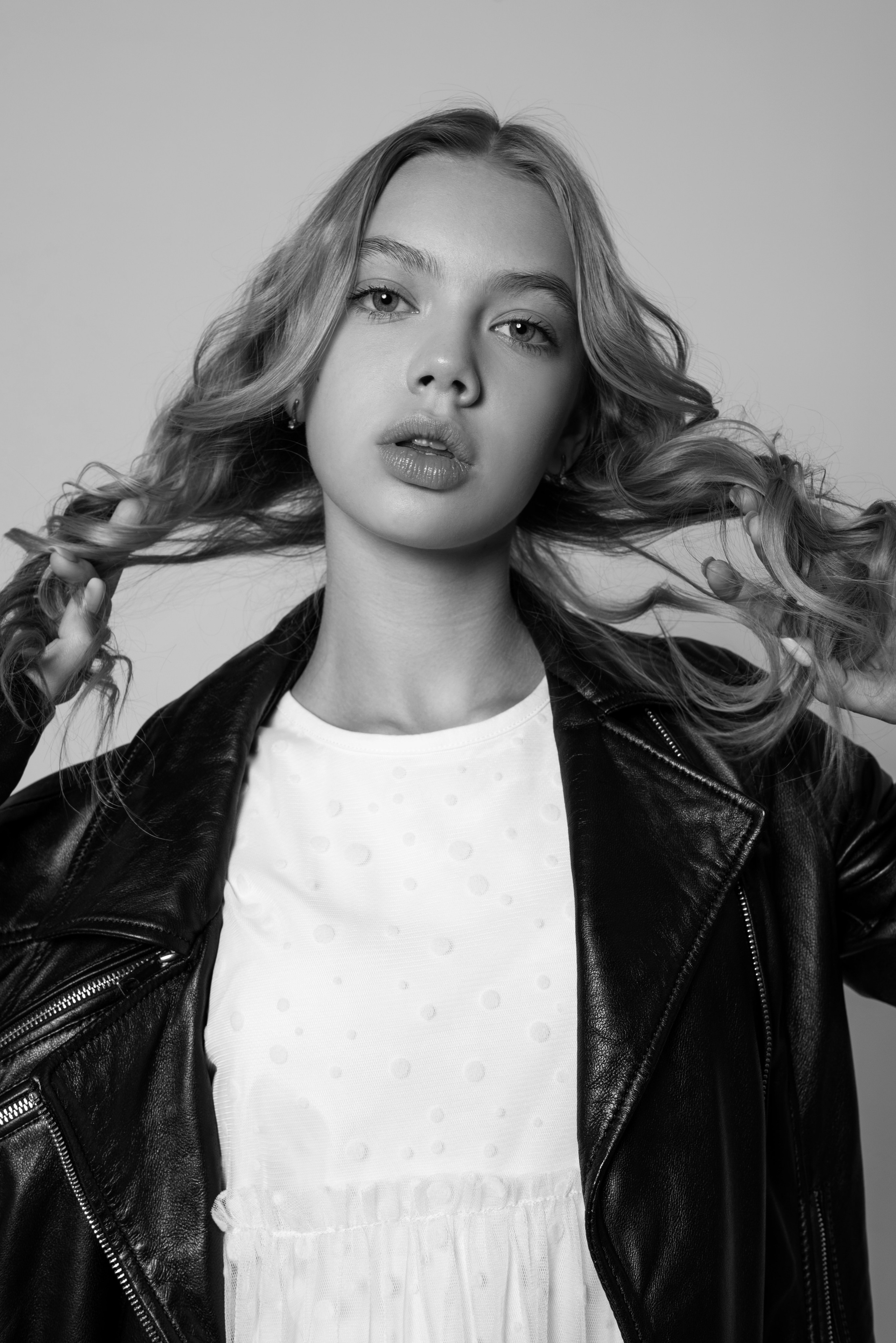 Annet. Фотограф Москва Виктория Вишневская актерское / модельное портфолио