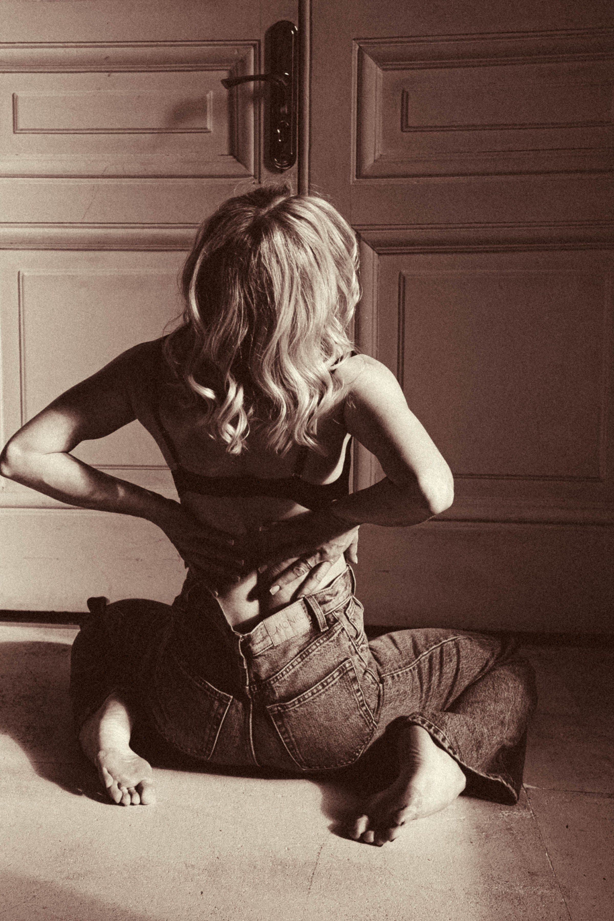 Винтажный стиль. Профессиональный фотограф, Санкт-Петербург — Виктория Богомолова