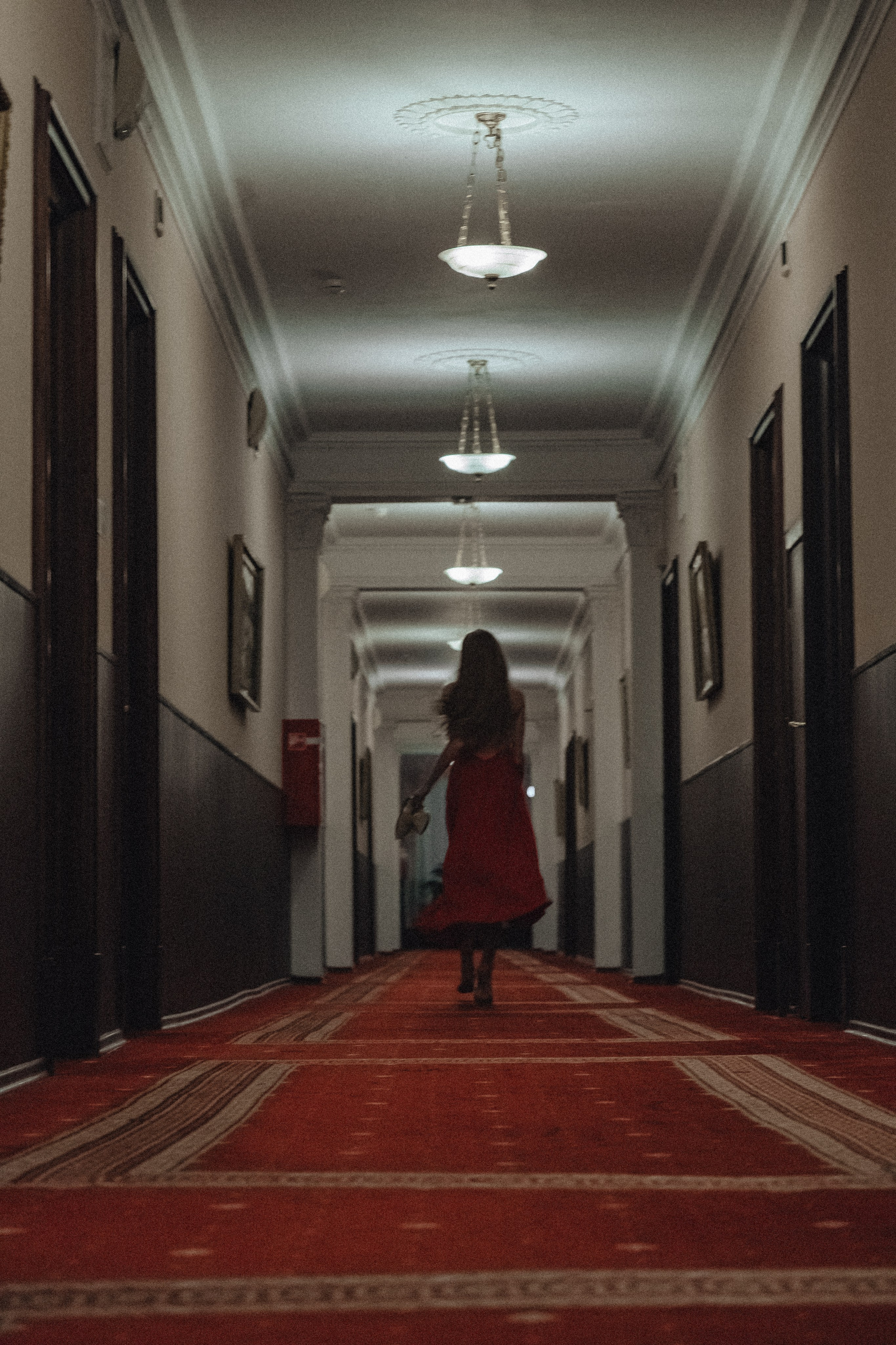 ОТЕЛЬНАЯ ИСТОРИЯ. Профессиональный фотограф, Санкт-Петербург — Виктория Богомолова