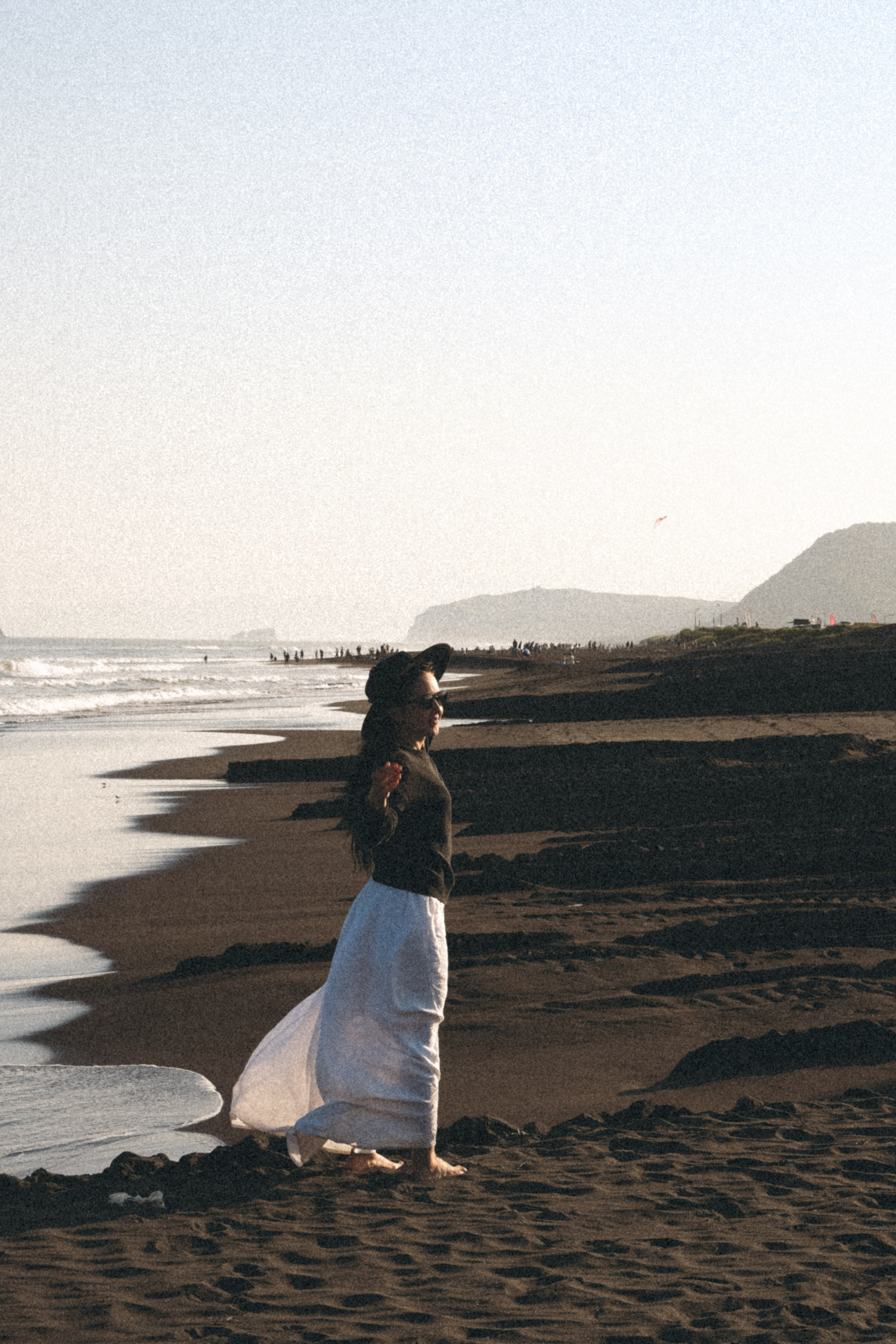 Тихий океан. Профессиональный фотограф, Санкт-Петербург — Виктория Богомолова