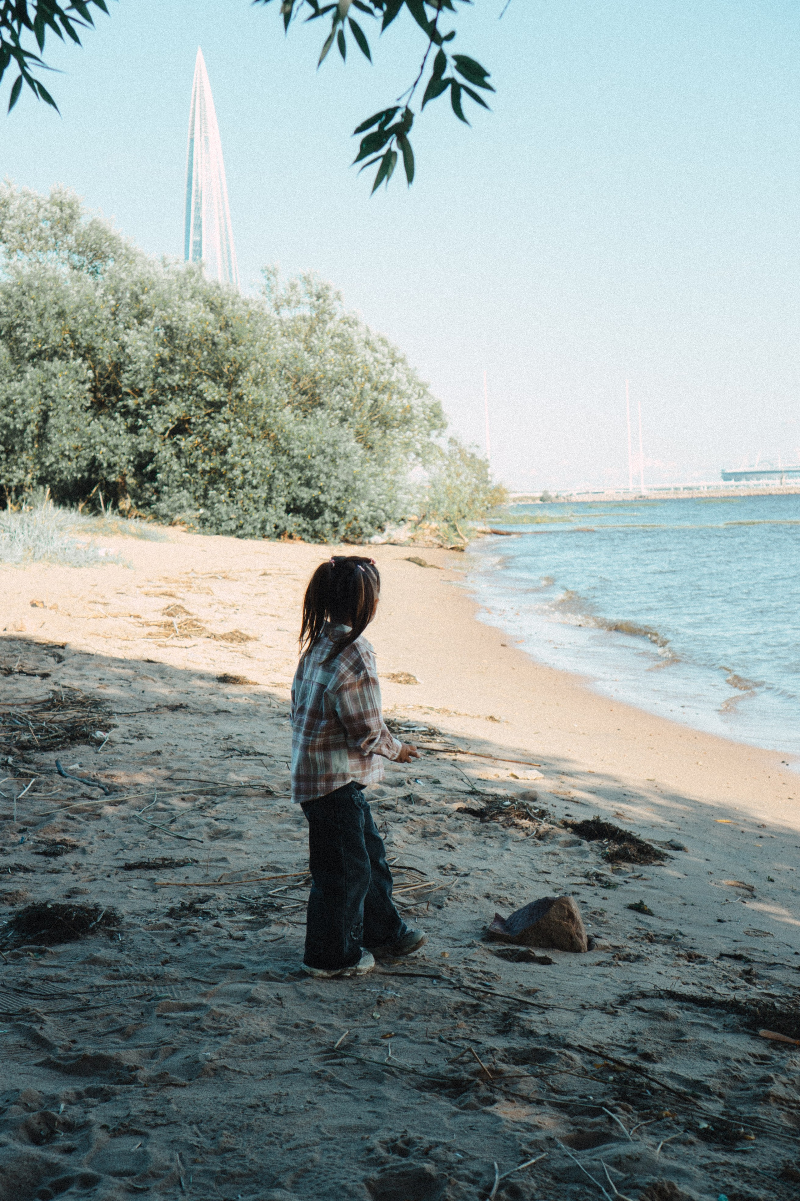МАМА И ДОЧКА НА ФИНСКОМ ЗАЛИВЕ. Профессиональный фотограф, Санкт-Петербург — Виктория Богомолова