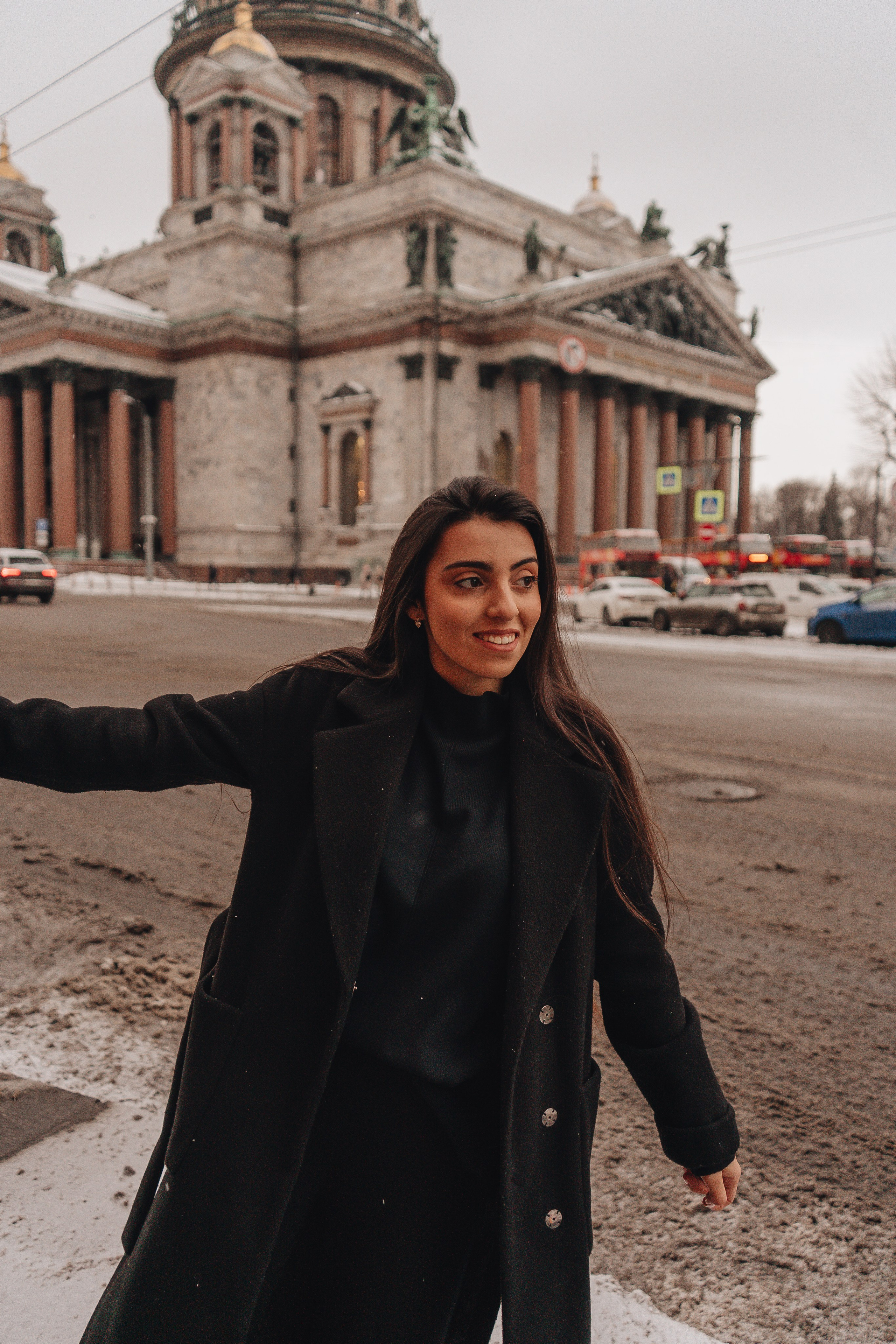 Фотосессия в Санкт-Петербурге. Профессиональный фотограф, Санкт-Петербург — Виктория Богомолова