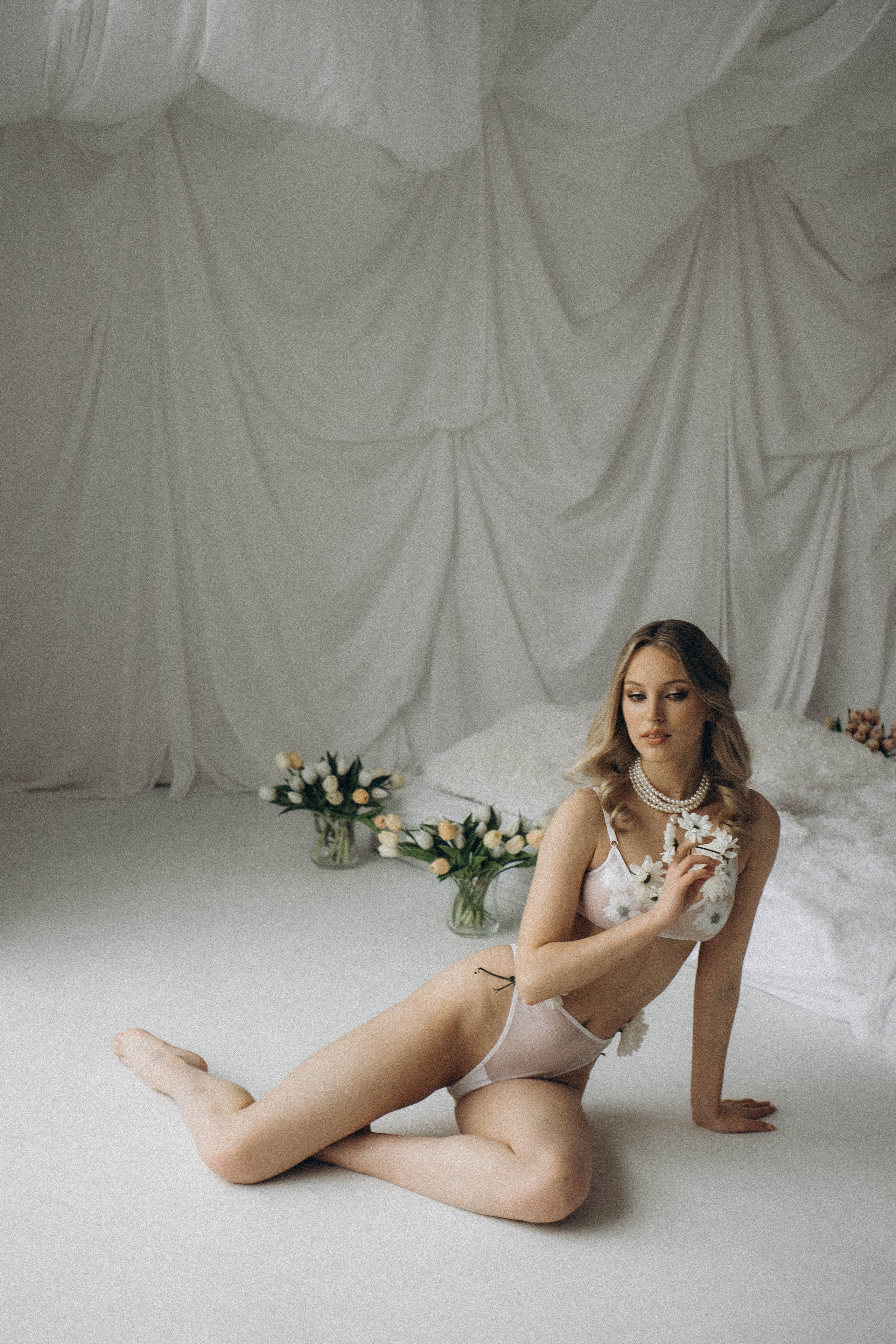 Весенняя. Профессиональный фотограф, Санкт-Петербург — Виктория Богомолова