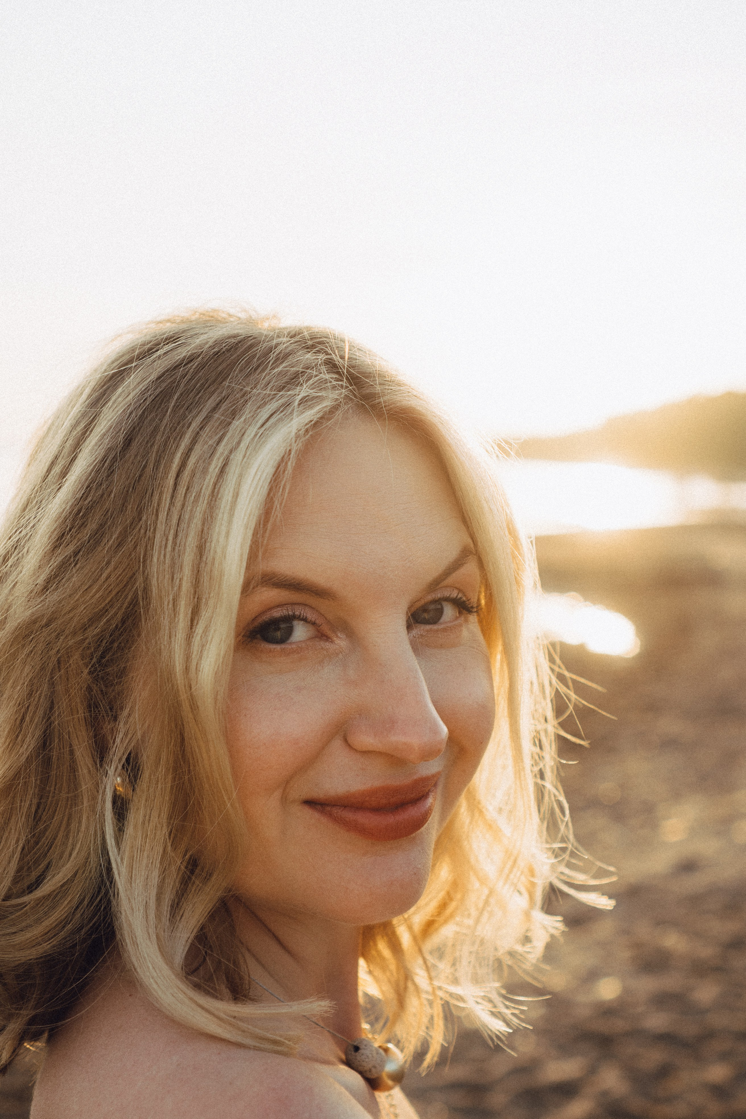 В ОЖИДАНИИ. Профессиональный фотограф, Санкт-Петербург — Виктория Богомолова