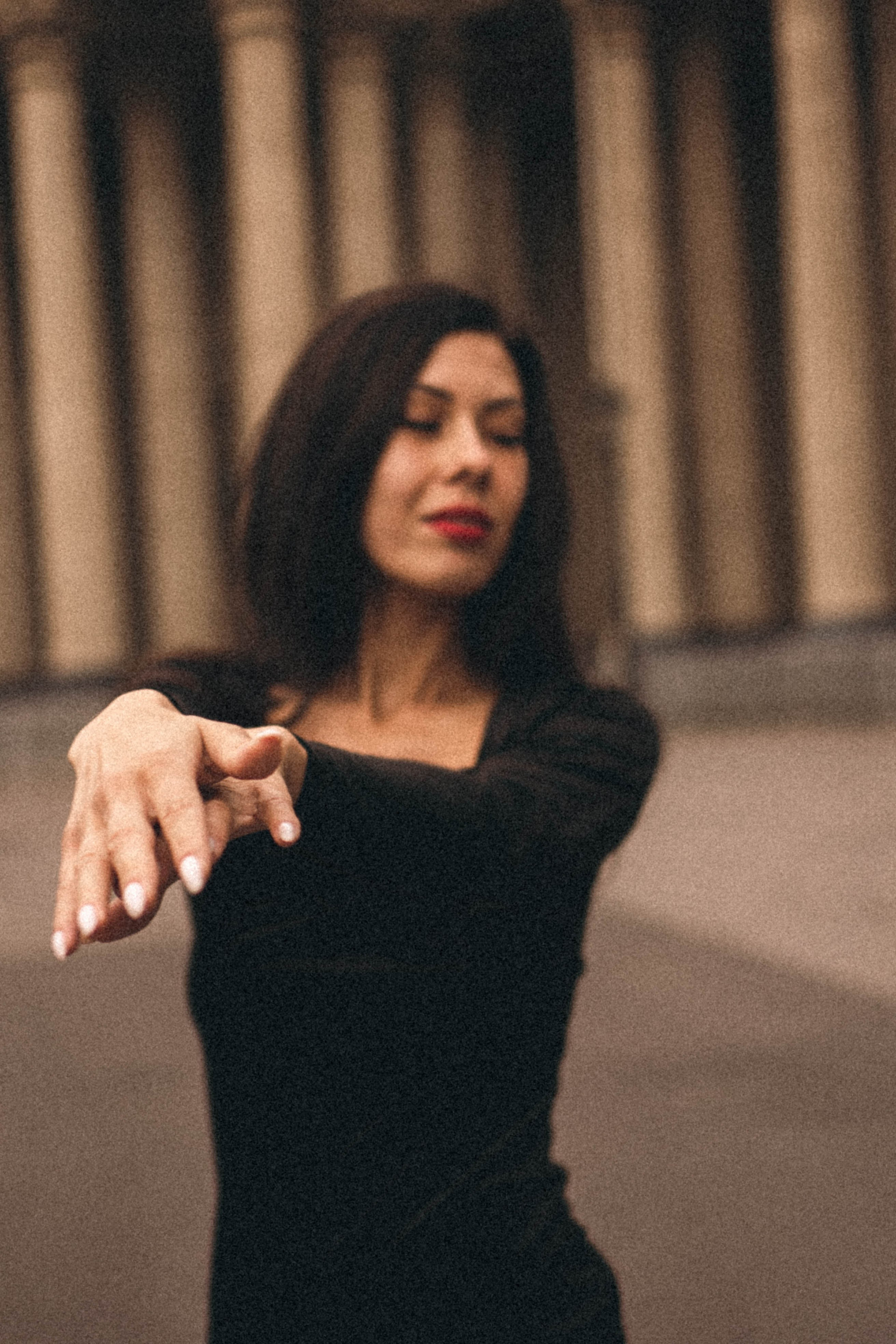 Ночная серия. Профессиональный фотограф, Санкт-Петербург — Виктория Богомолова