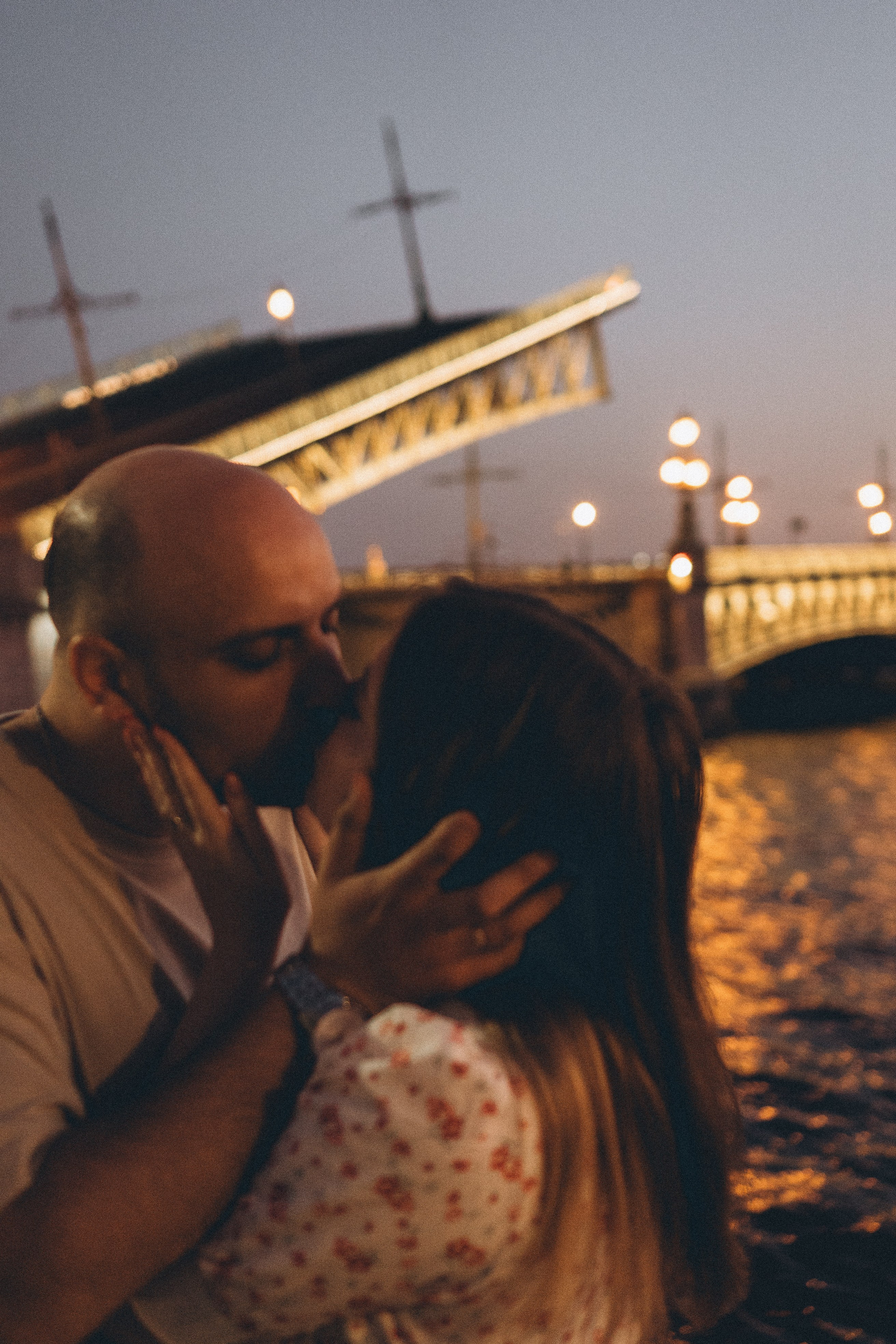 ПРОГУЛКА УТОРОМ ПО ПИТЕРУ. Профессиональный фотограф, Санкт-Петербург — Виктория Богомолова