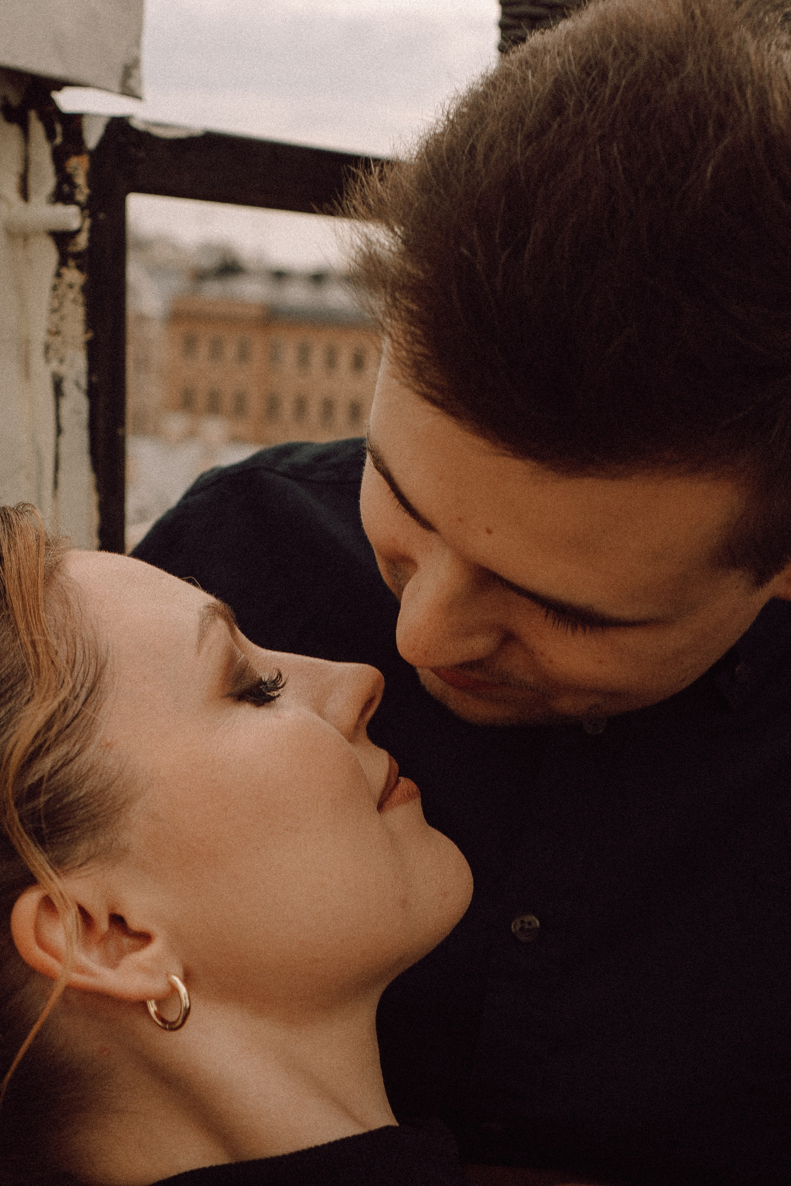 LOVE. Профессиональный фотограф, Санкт-Петербург — Виктория Богомолова