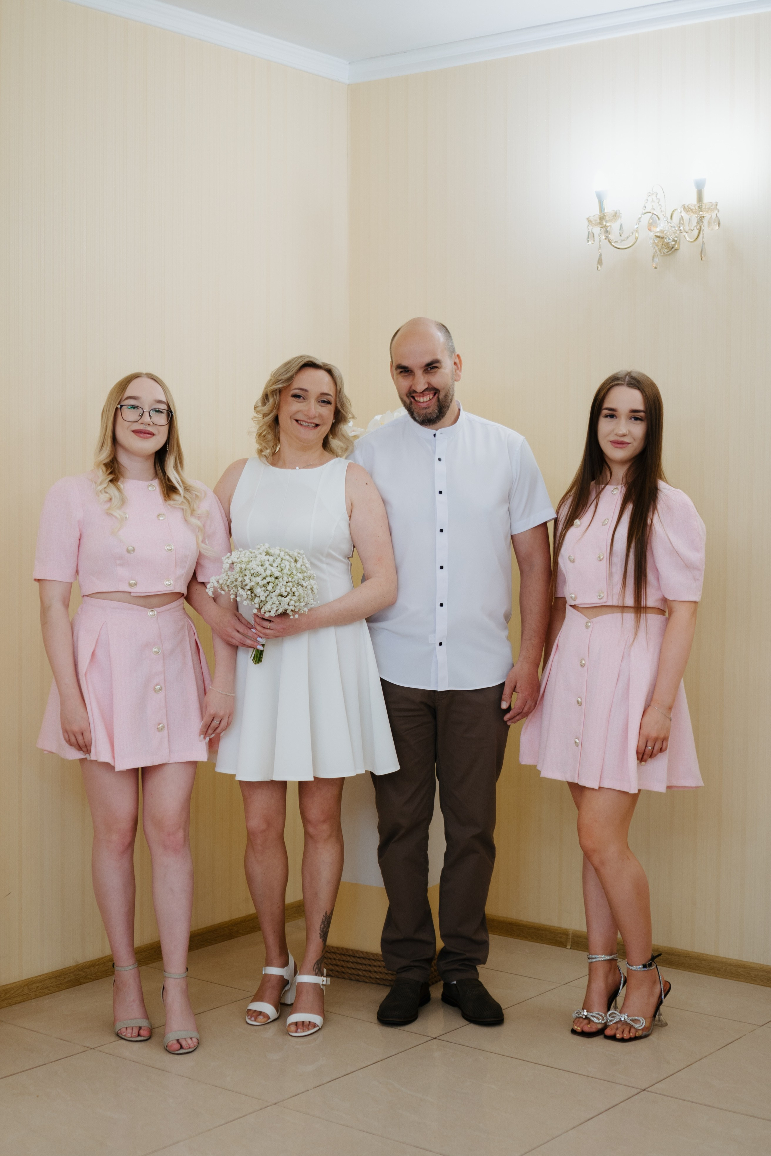 СВАДЕБНЫЙ РЕПОРТАЖ. Профессиональный фотограф, Санкт-Петербург — Виктория Богомолова