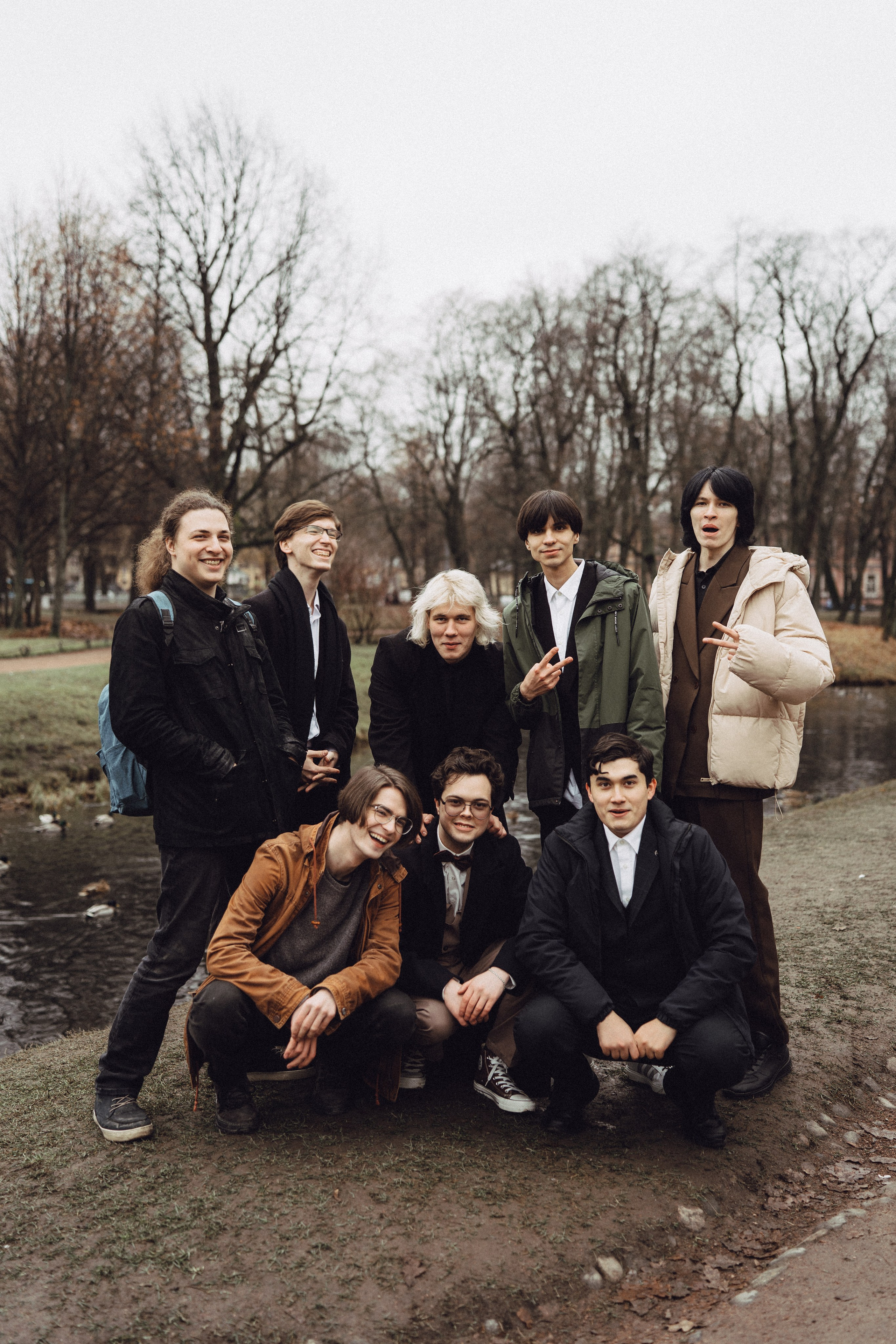 СВАДЕБНАЯ СЬЕМКА ВО ВТОРОМ ДВОРЦЕ С ГОСТЯМИ И ПРОГУЛКА В ТАВРИЧЕСКОМ САДУ. Профессиональный фотограф, Санкт-Петербург — Виктория Богомолова