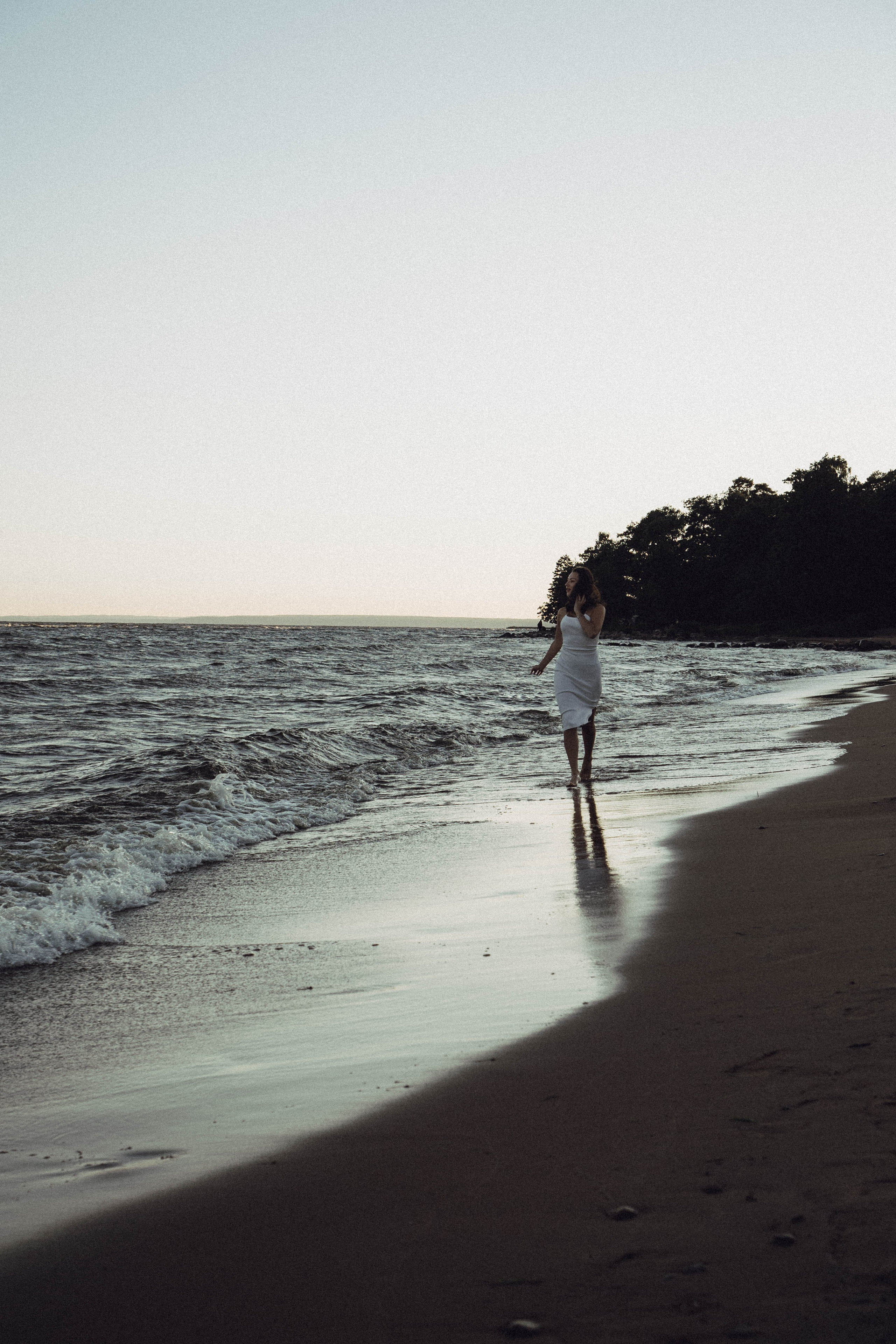 Любовь на заливе. Профессиональный фотограф, Санкт-Петербург — Виктория Богомолова