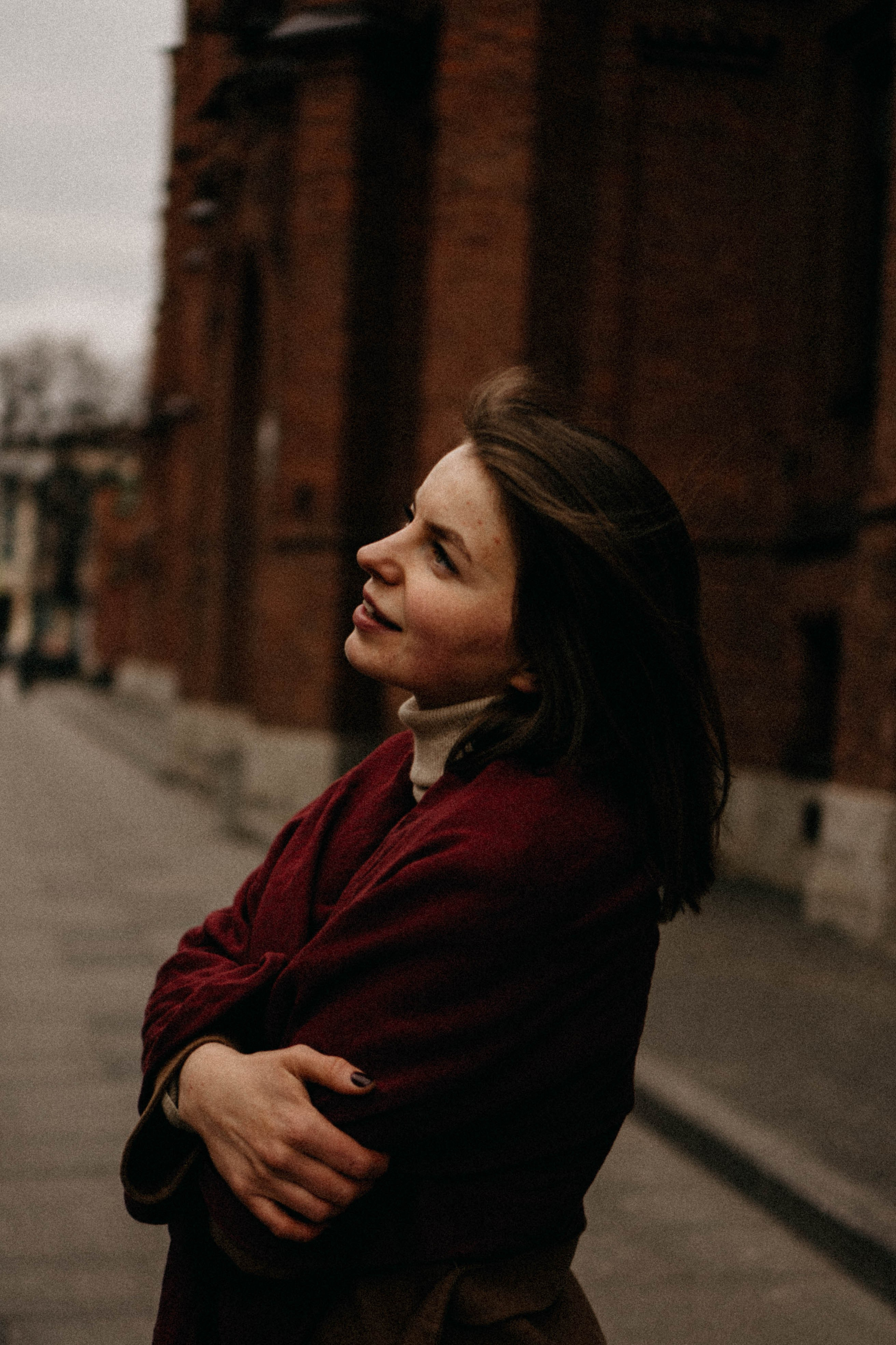 Атмосферная прогулочная. Профессиональный фотограф, Санкт-Петербург — Виктория Богомолова