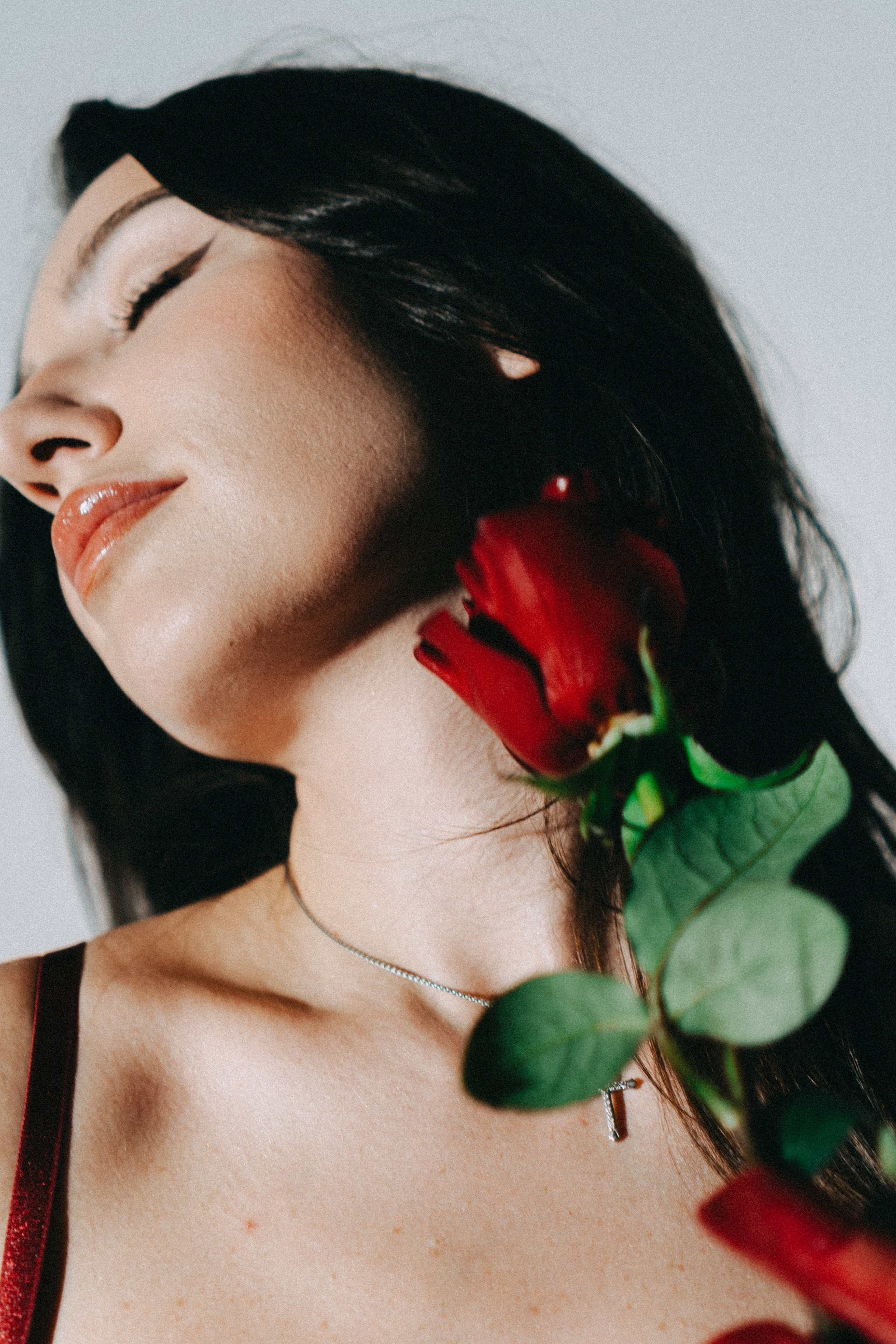 Творческая история для девушки. Профессиональный фотограф, Санкт-Петербург — Виктория Богомолова