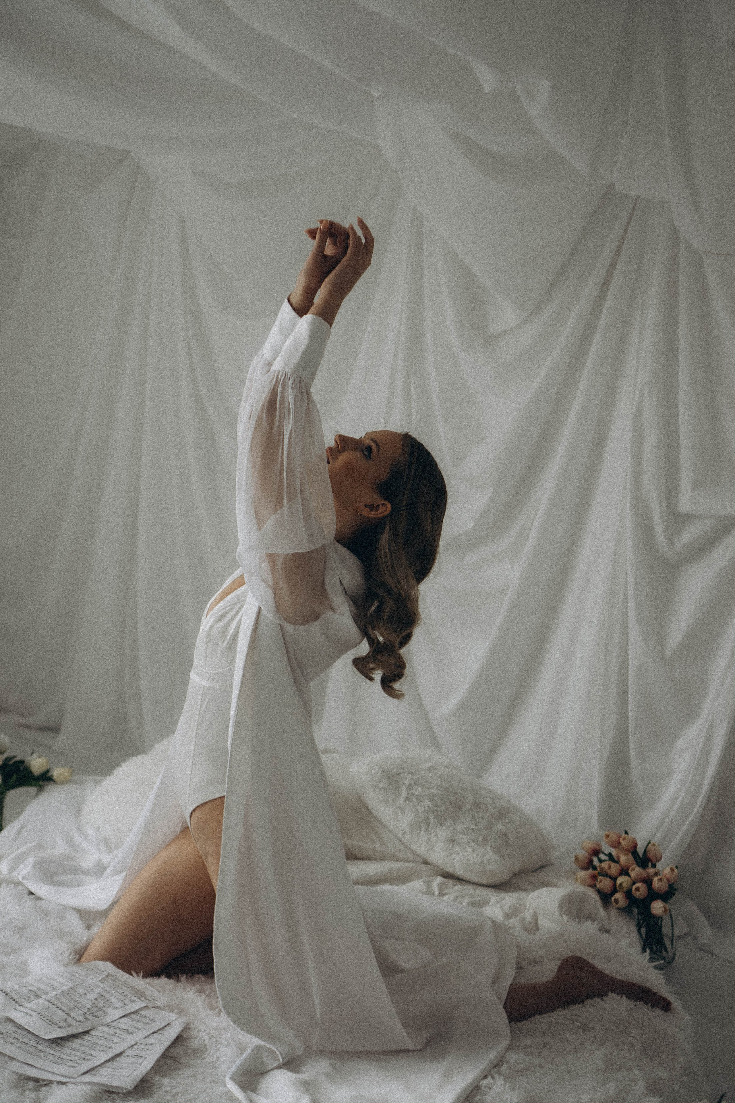 Весенняя. Профессиональный фотограф, Санкт-Петербург — Виктория Богомолова