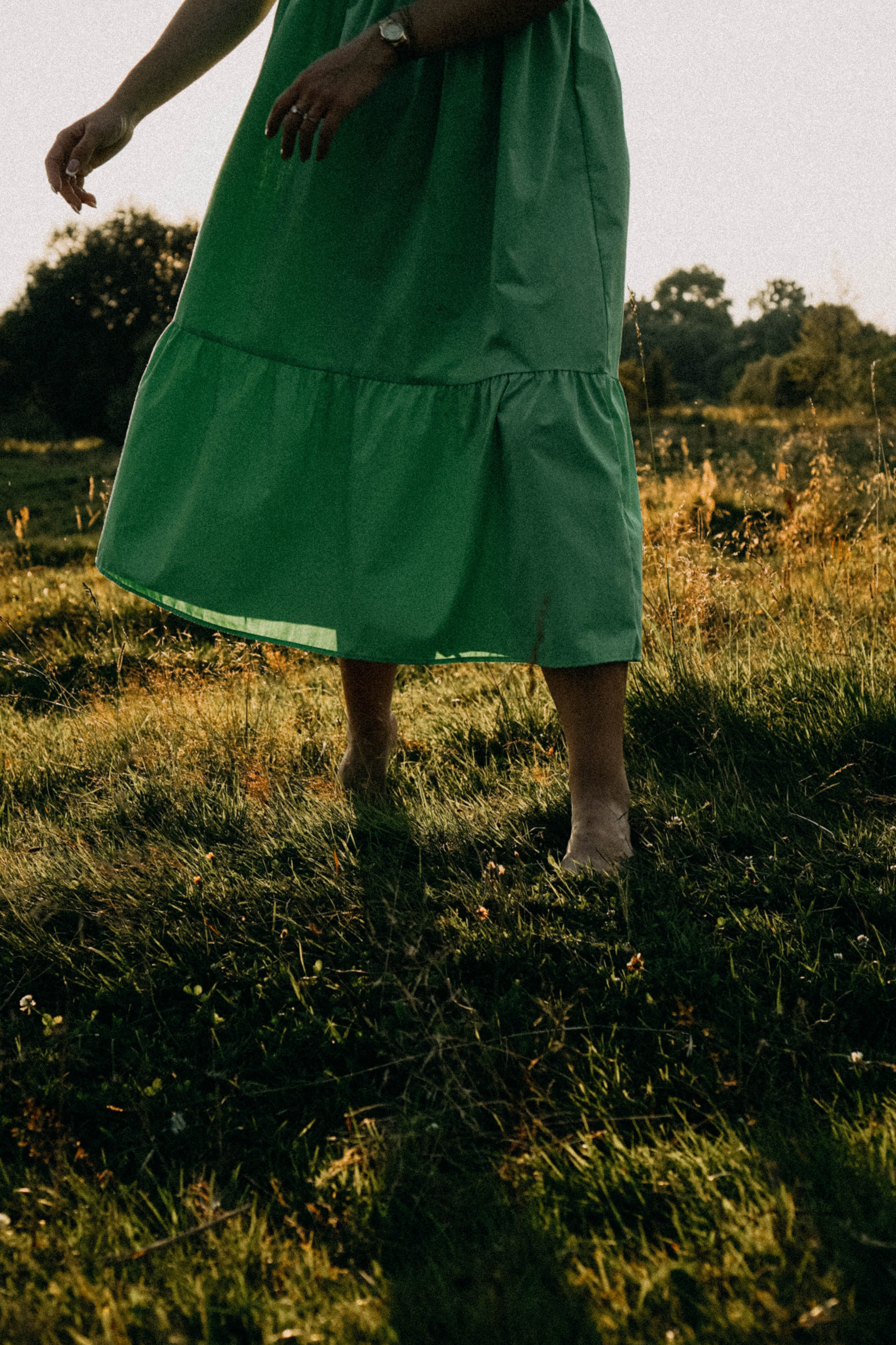 Домик в деревне. Профессиональный фотограф, Санкт-Петербург — Виктория Богомолова