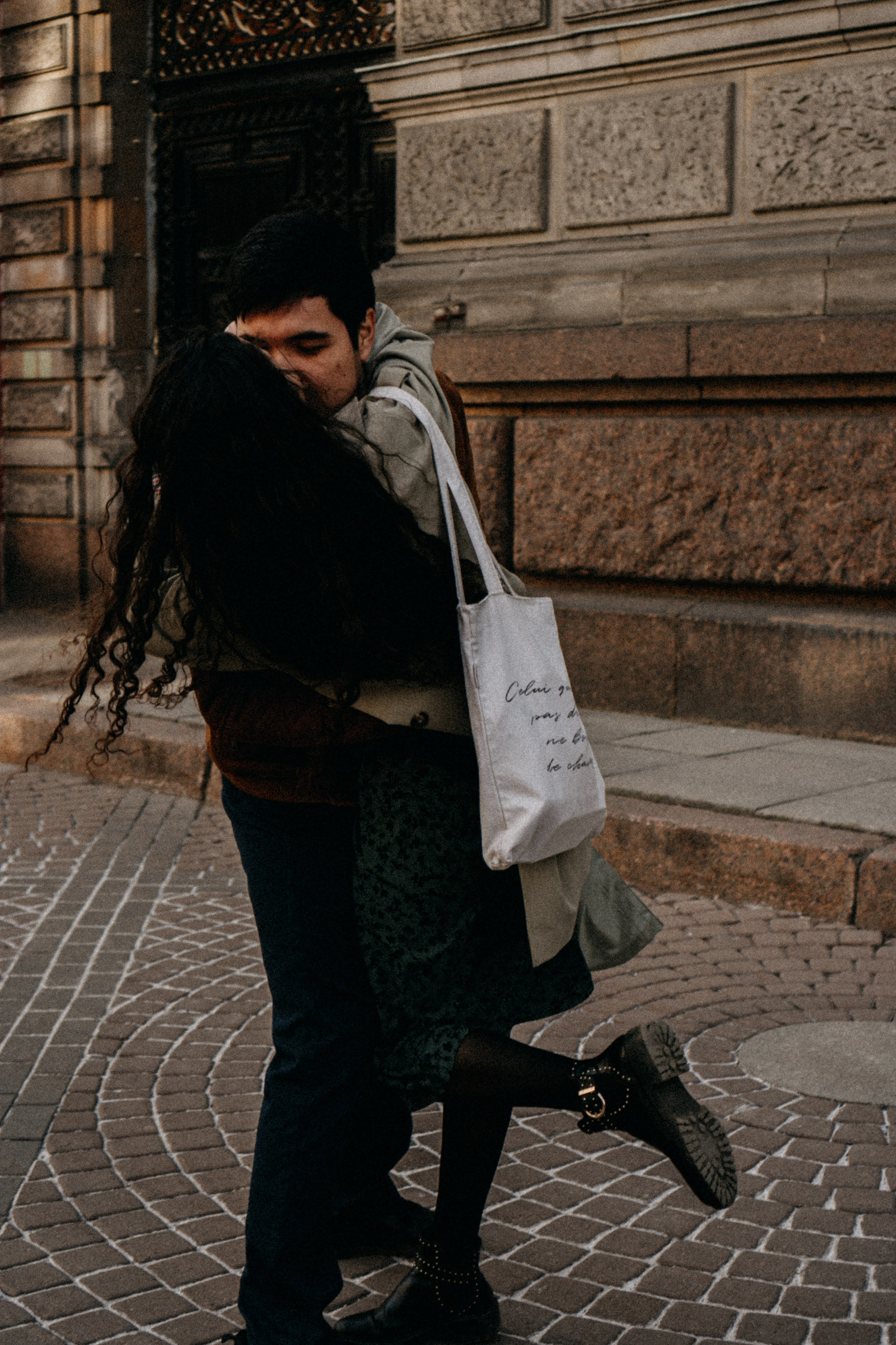 Love story. Профессиональный фотограф, Санкт-Петербург — Виктория Богомолова