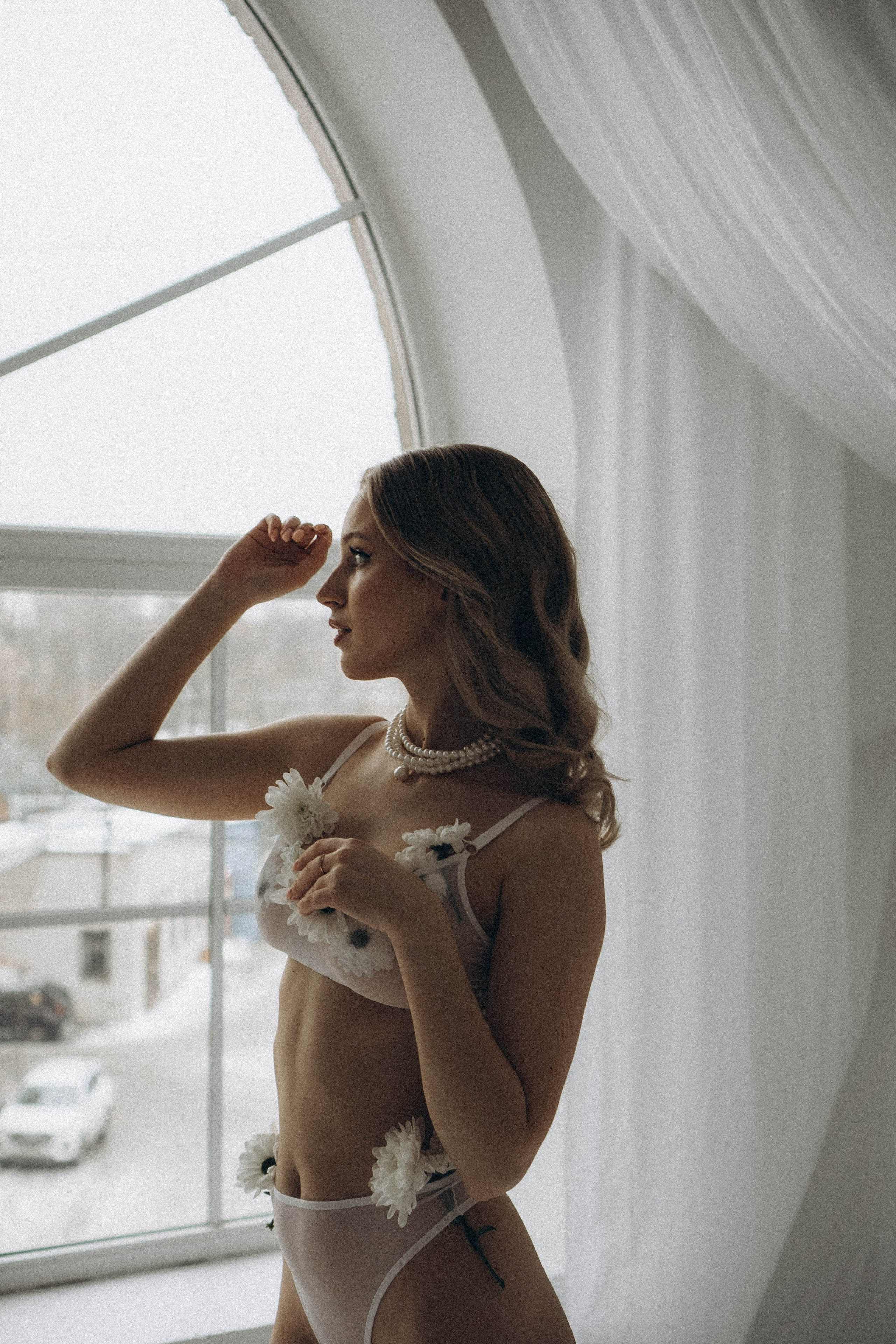 Весенняя. Профессиональный фотограф, Санкт-Петербург — Виктория Богомолова