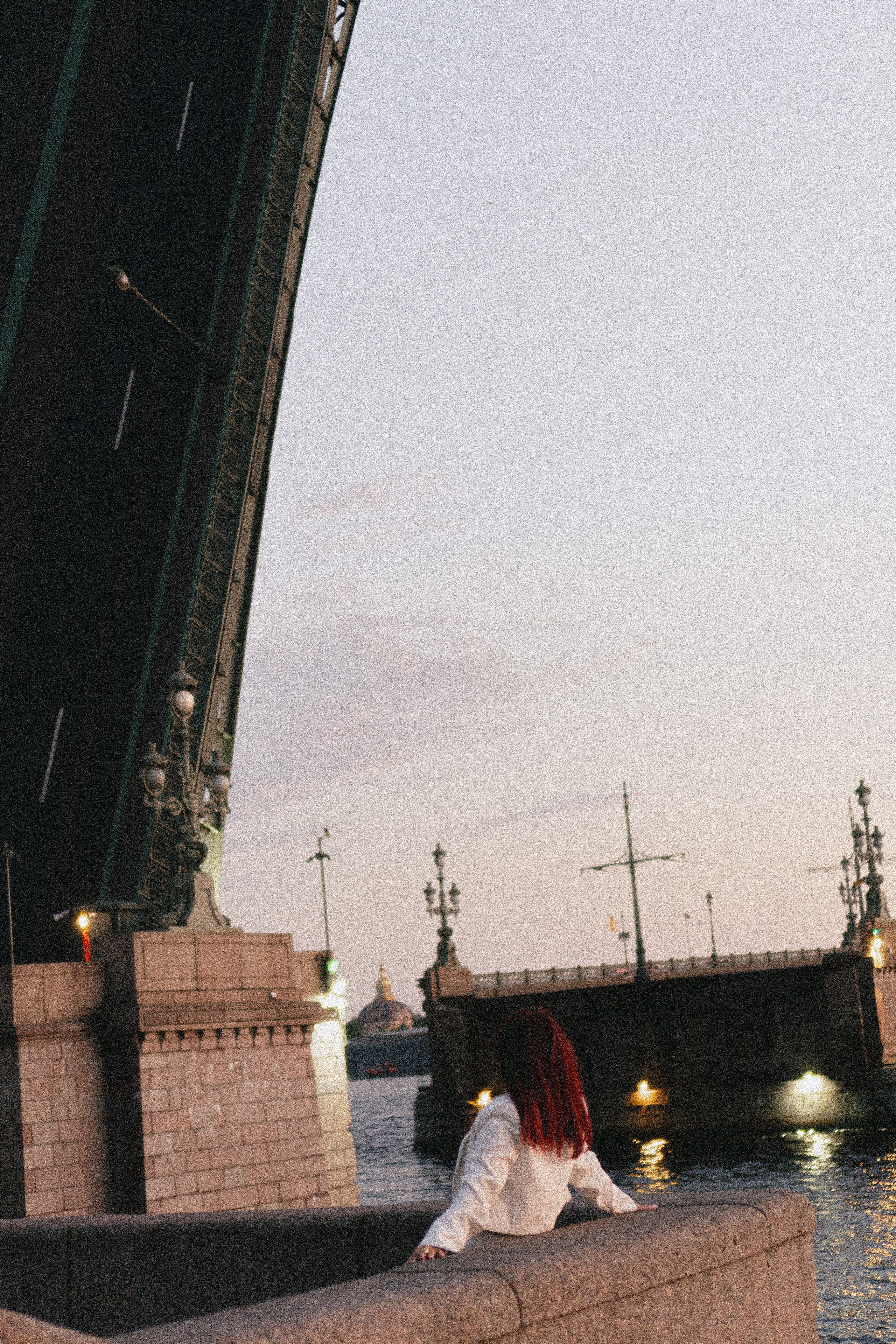 РАССВЕТНАЯ ИСТОРИЯ. Профессиональный фотограф, Санкт-Петербург — Виктория Богомолова