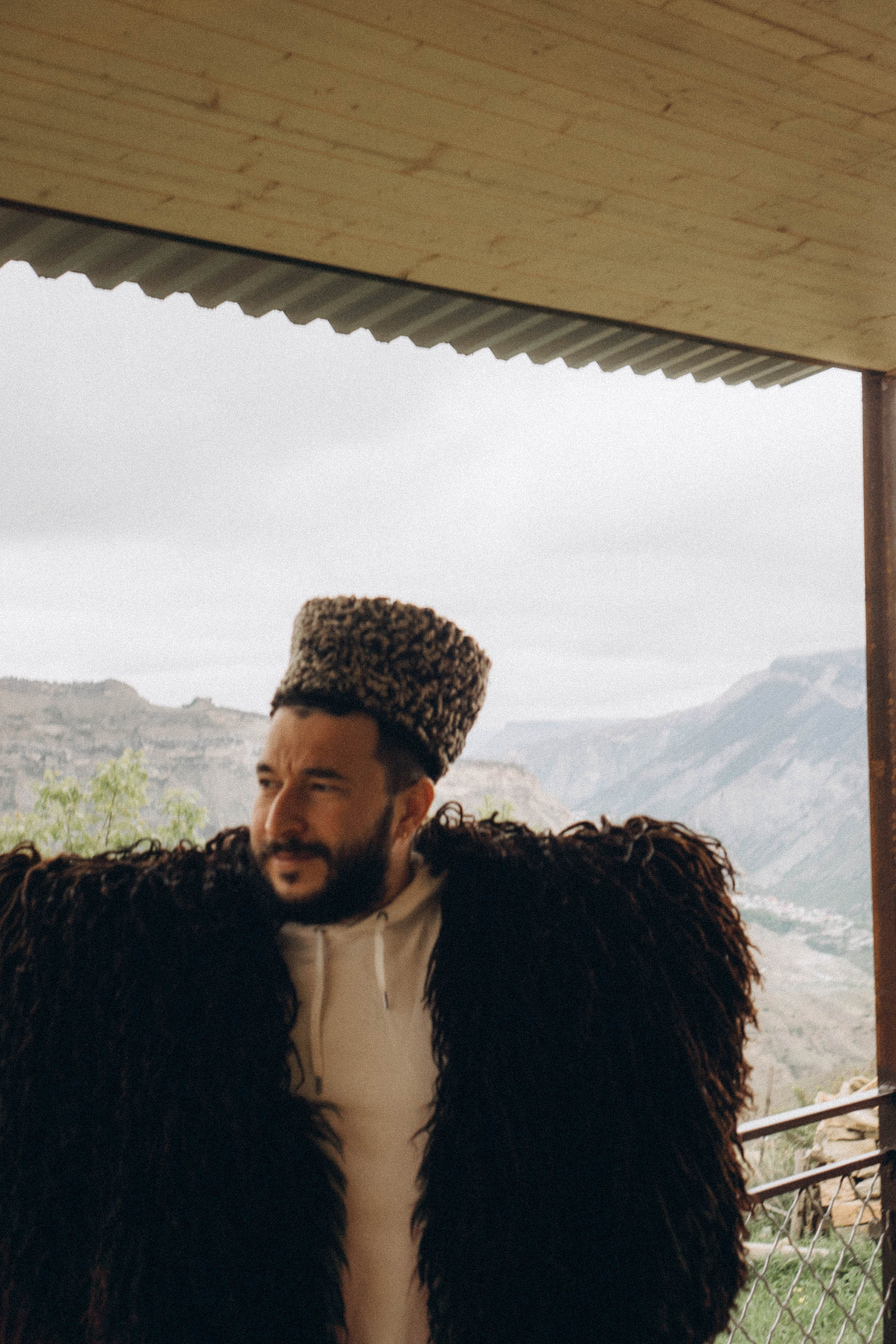 Кавказ. Профессиональный фотограф, Санкт-Петербург — Виктория Богомолова