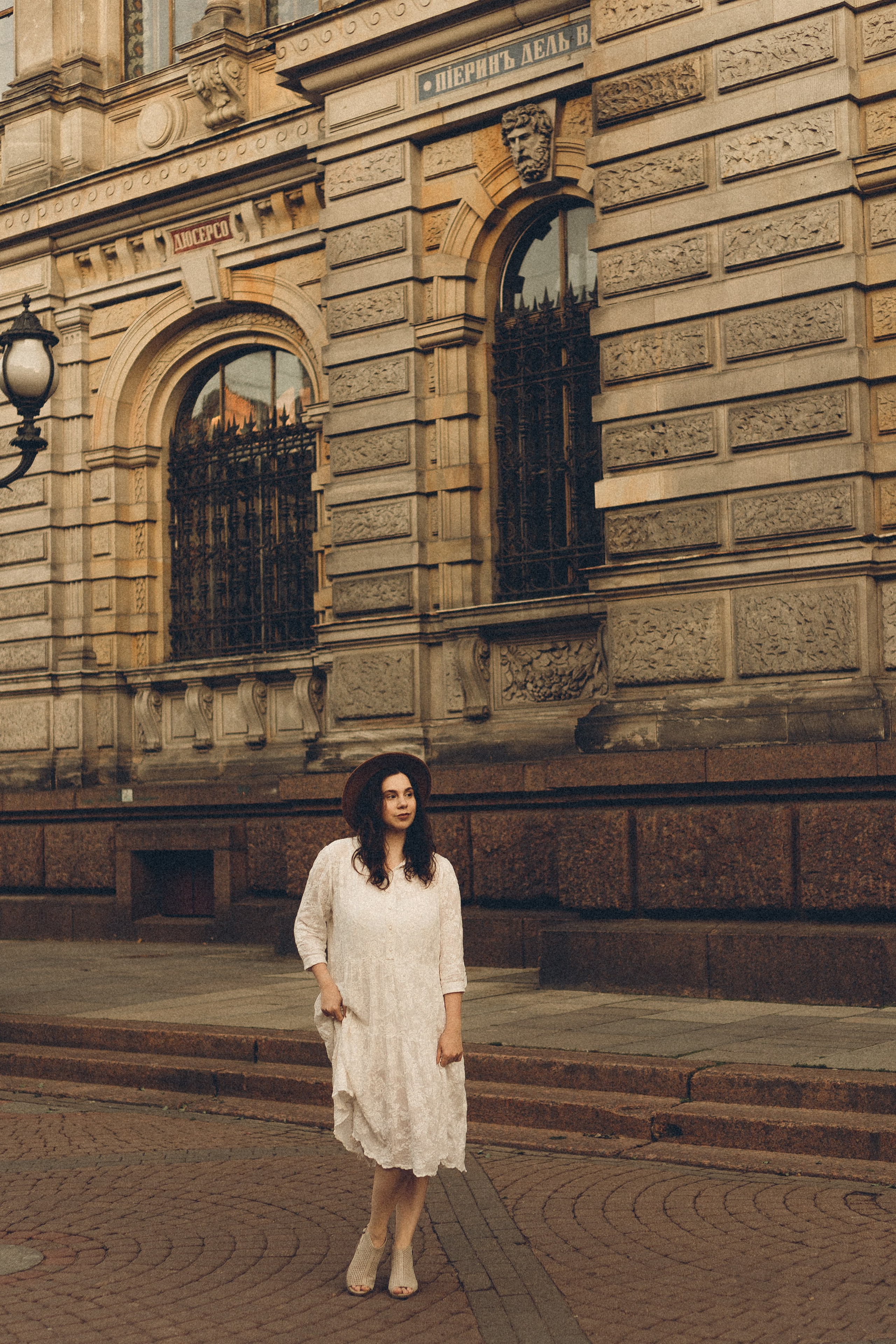 РАССВЕТ С РАЗВОДНЫМИ МОСТАМИ. Профессиональный фотограф, Санкт-Петербург — Виктория Богомолова