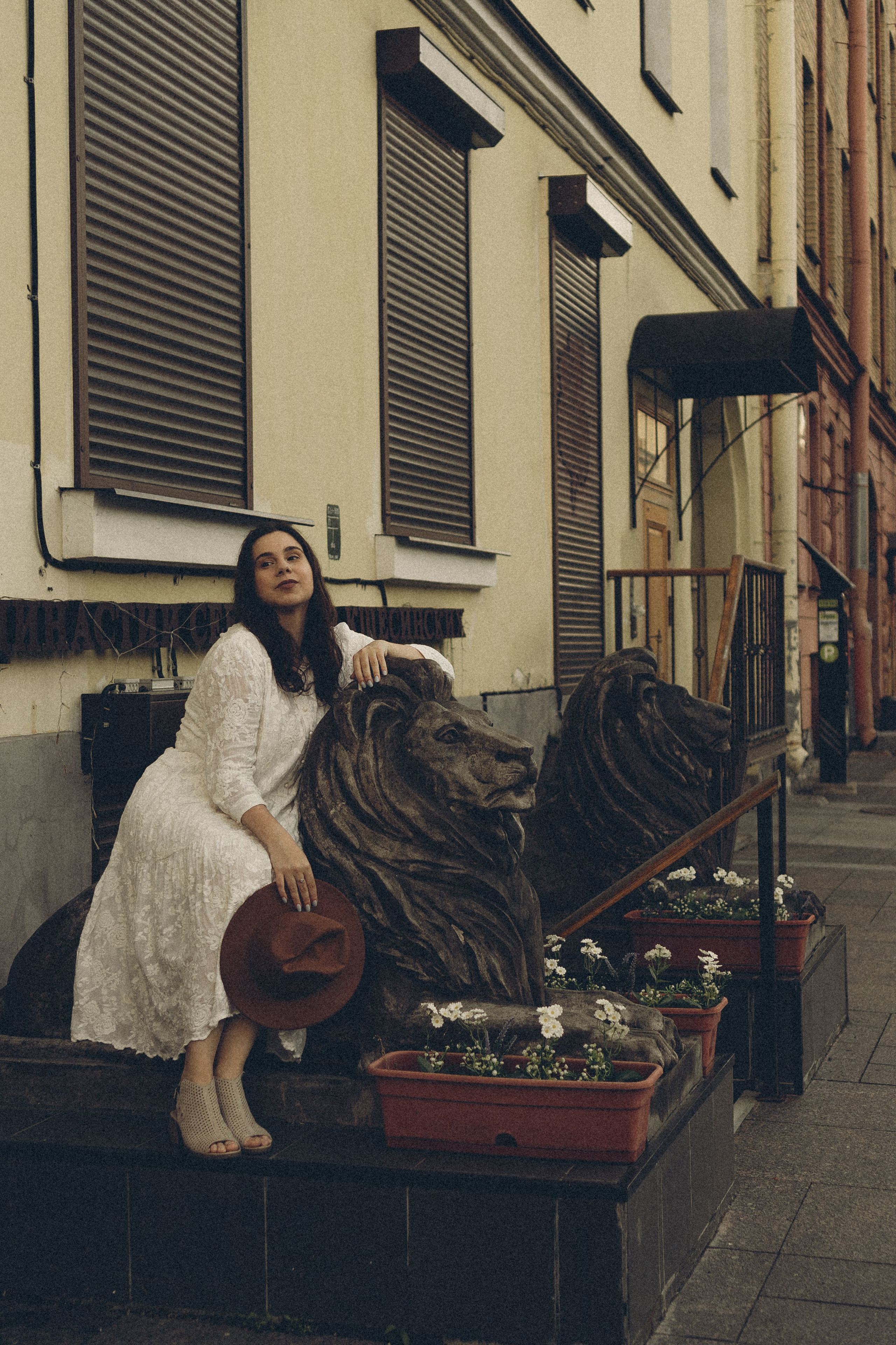 РАССВЕТ С РАЗВОДНЫМИ МОСТАМИ. Профессиональный фотограф, Санкт-Петербург — Виктория Богомолова