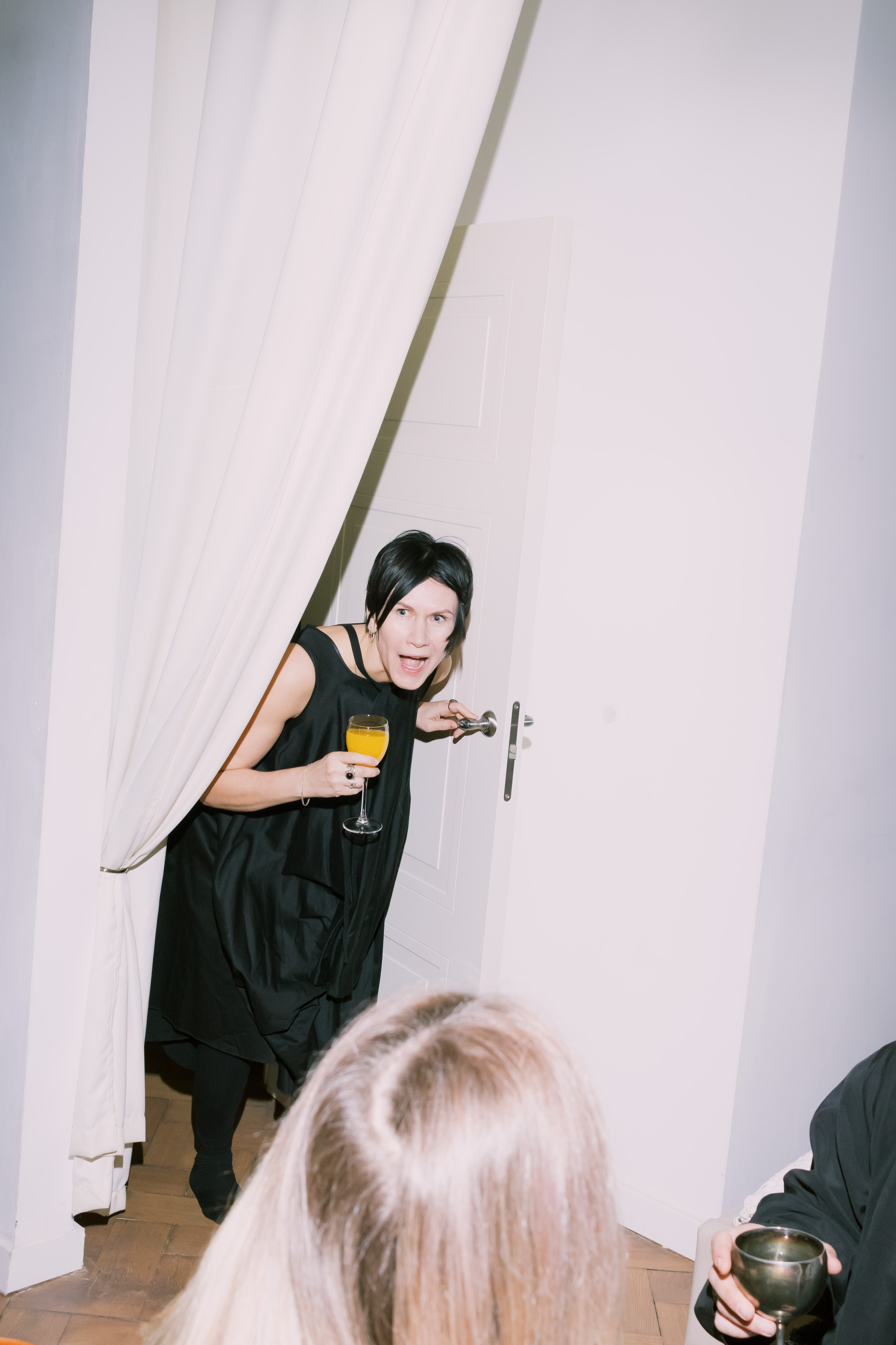 Поиграем в декаданс 2025. Фотограф Михаил Николаев